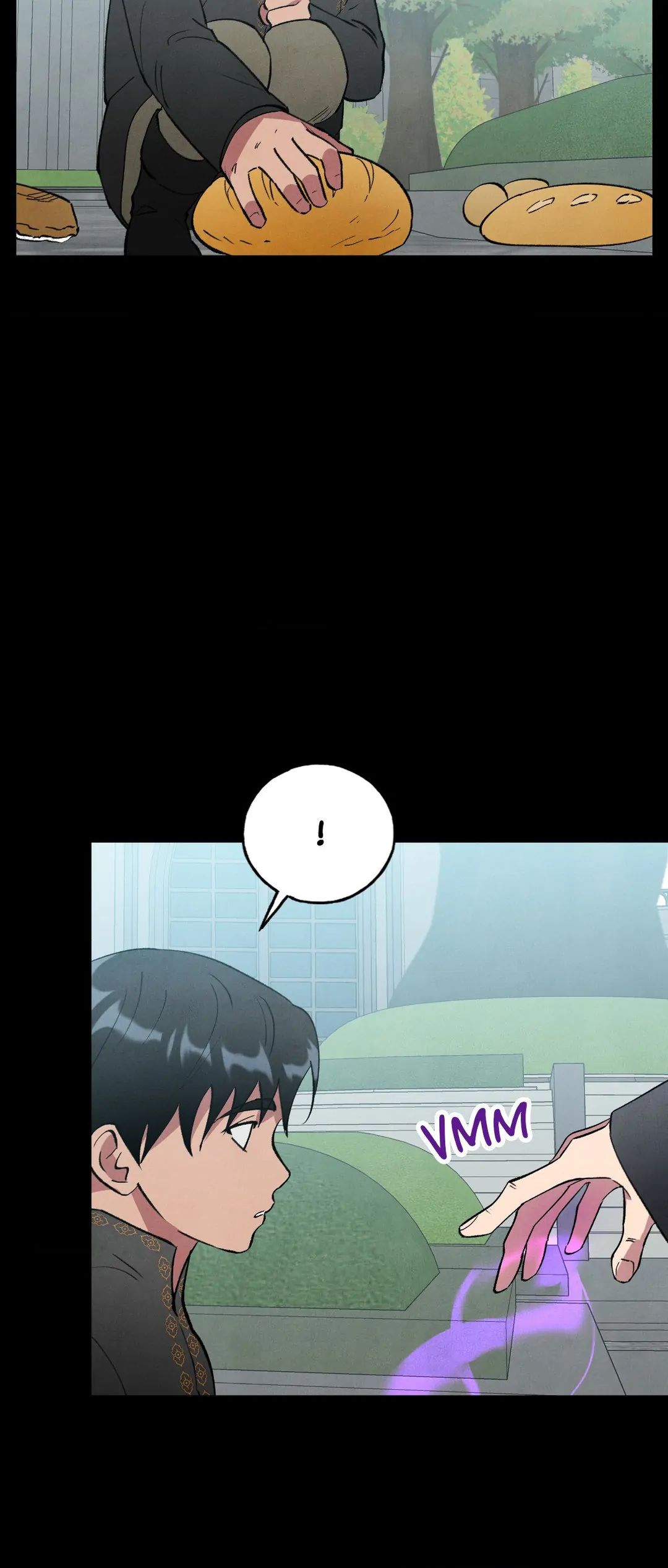 Read The Duke’s Debt chapter 20 image 17 on Lezhin