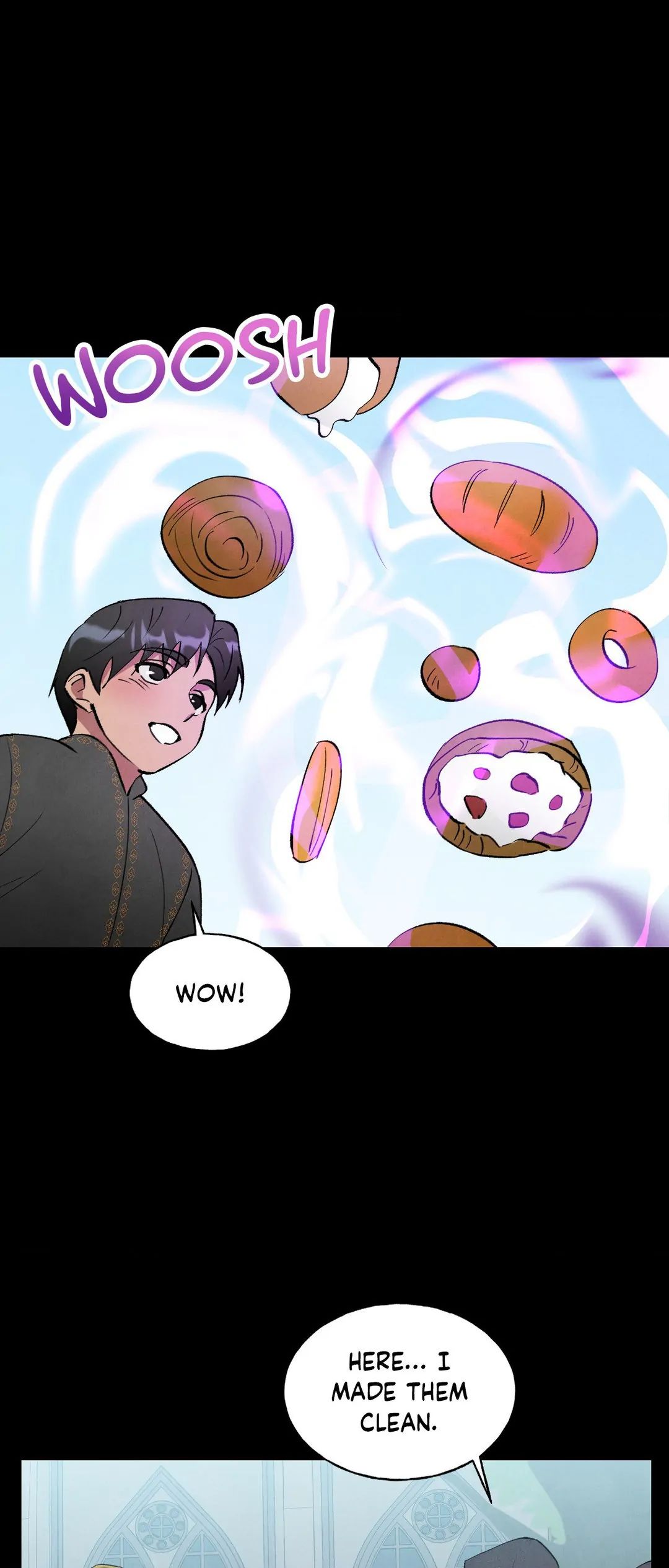 Read The Duke’s Debt chapter 20 image 18 on Lezhin