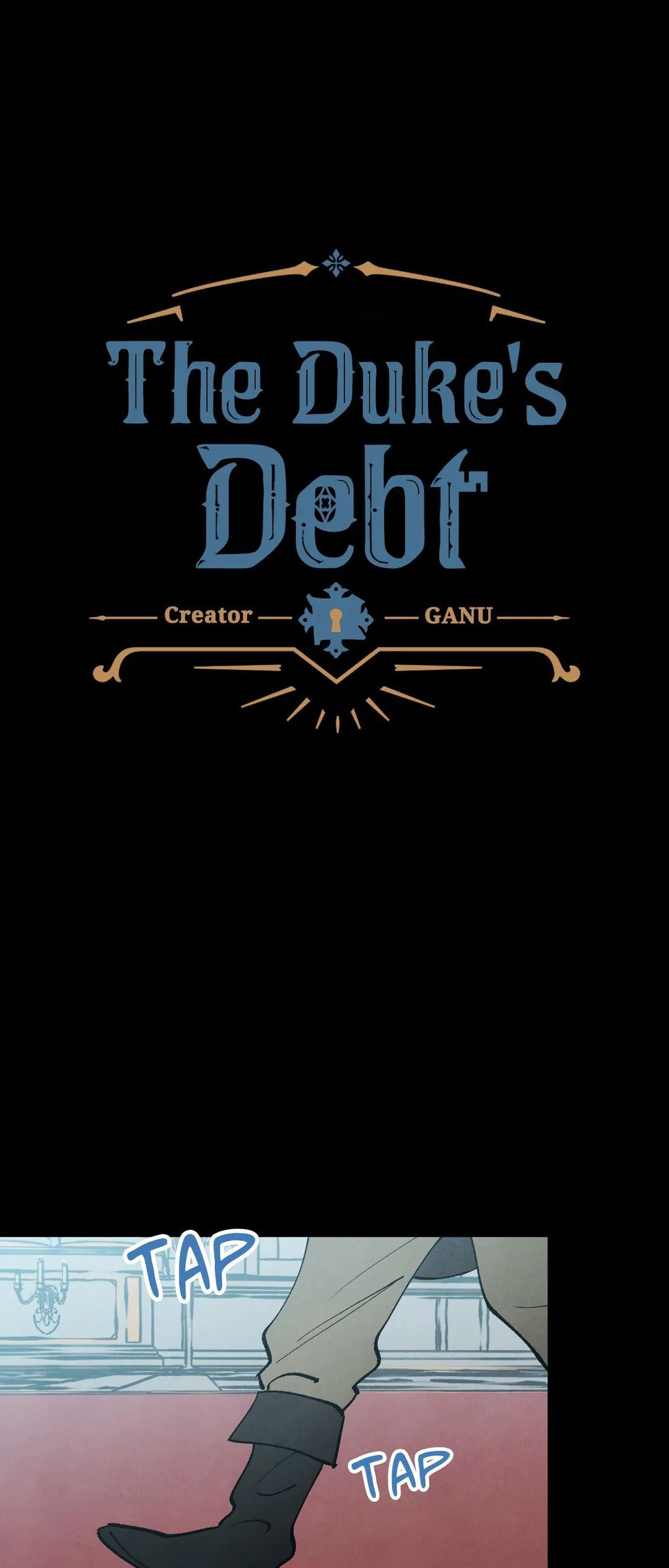 Read The Duke’s Debt chapter 20 image 2 on Lezhin