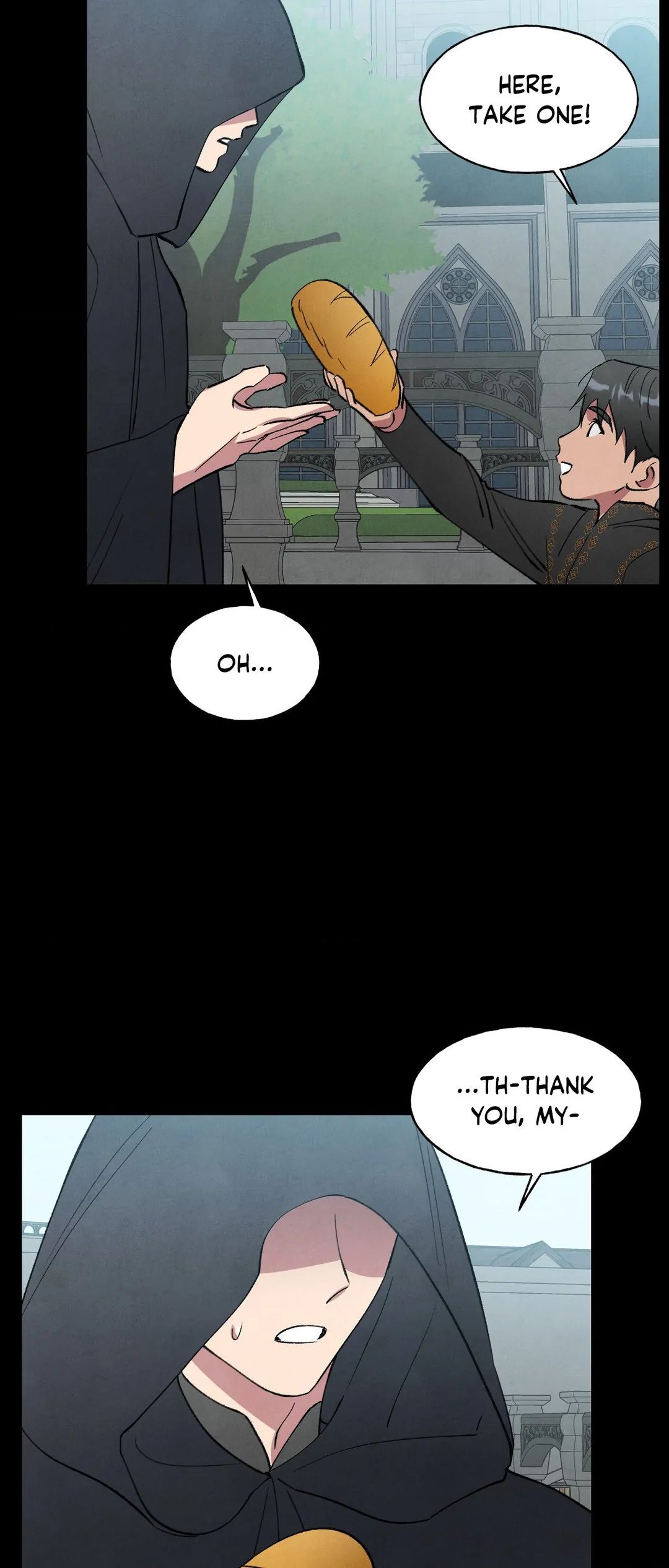 Read The Duke’s Debt chapter 20 image 21 on Lezhin