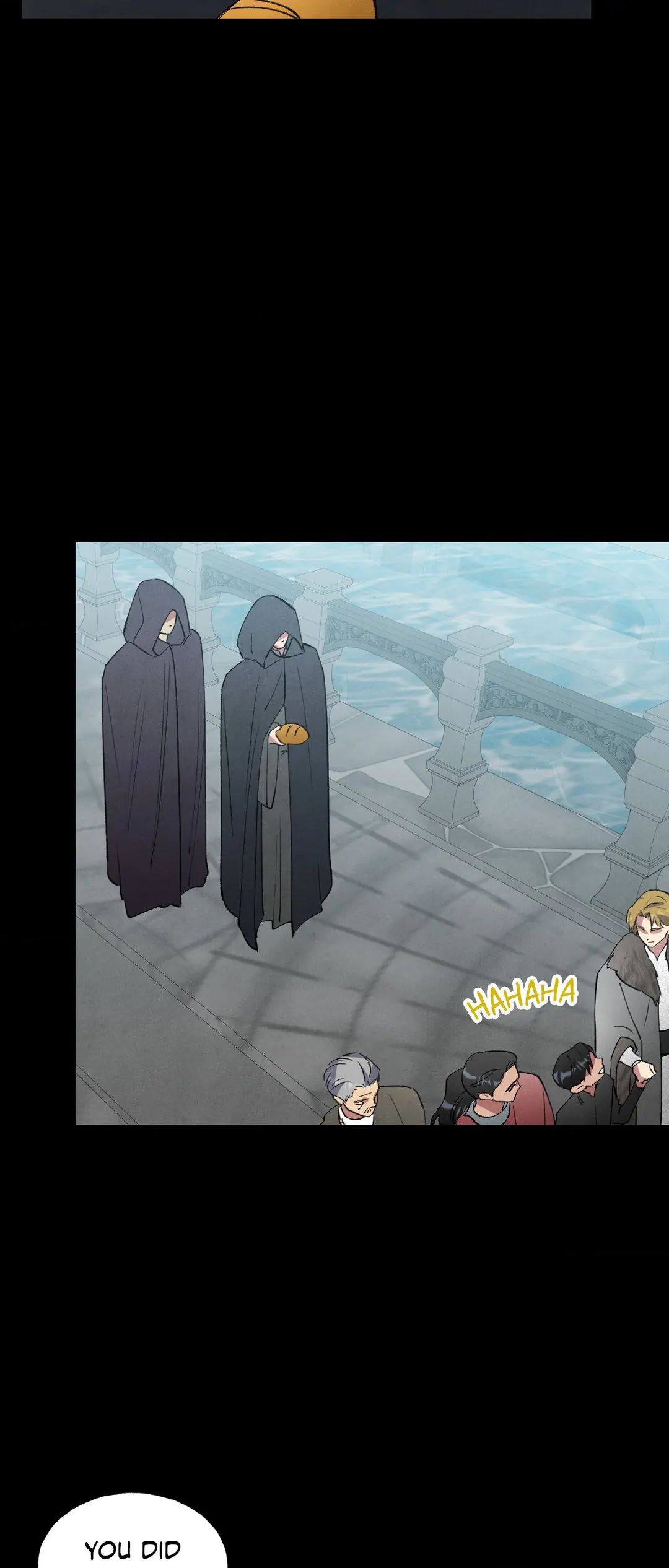 Read The Duke’s Debt chapter 20 image 22 on Lezhin