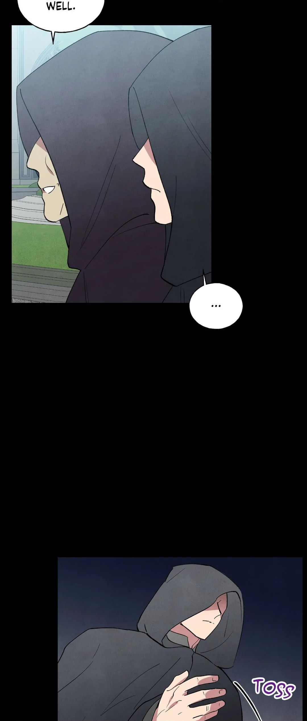 Read The Duke’s Debt chapter 20 image 23 on Lezhin