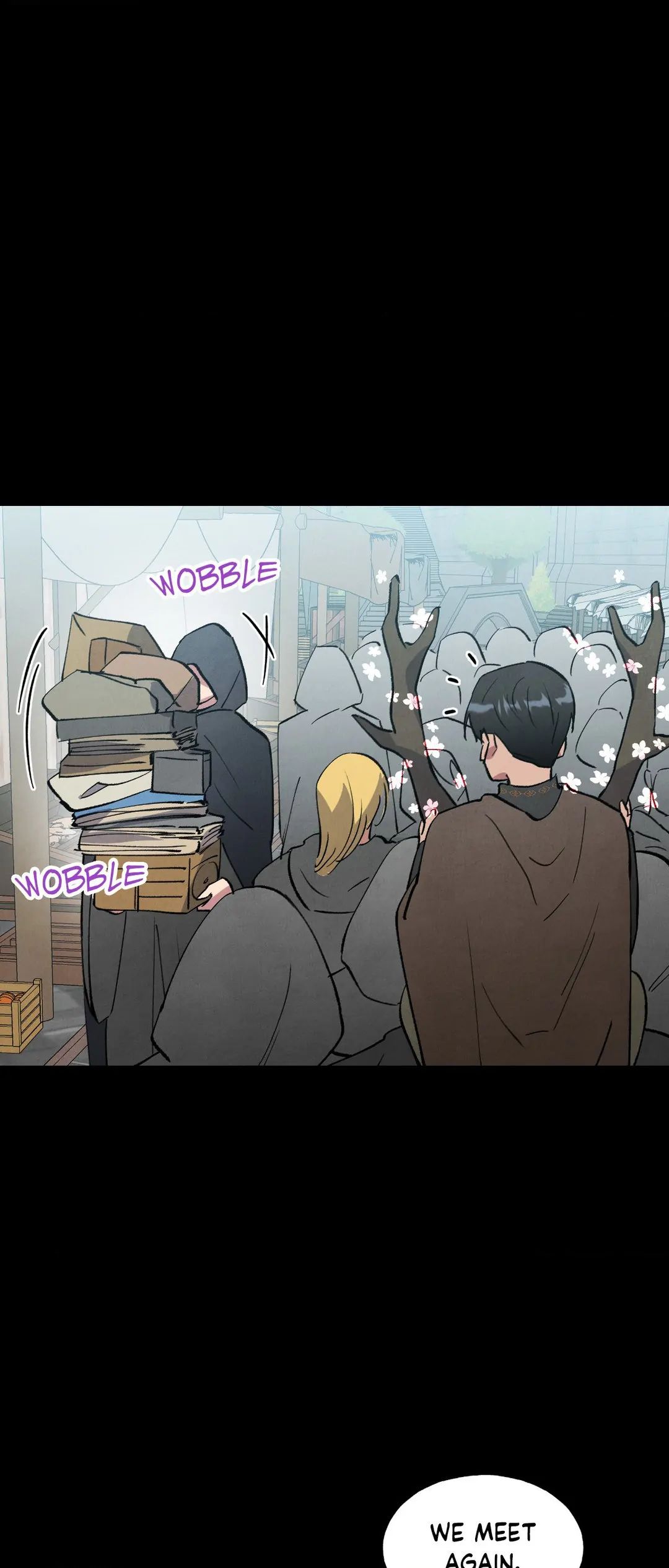 Read The Duke’s Debt chapter 20 image 28 on Lezhin