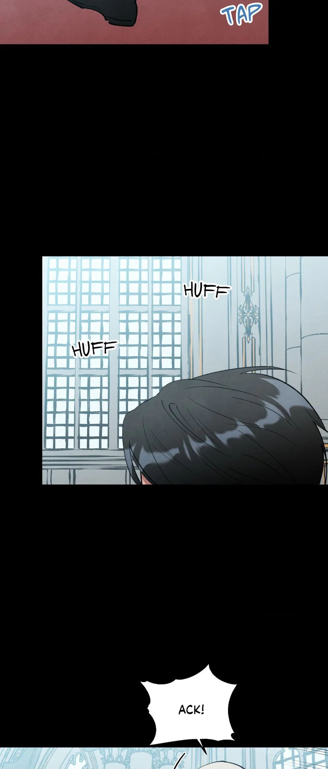 Read The Duke’s Debt chapter 20 image 3 on Lezhin