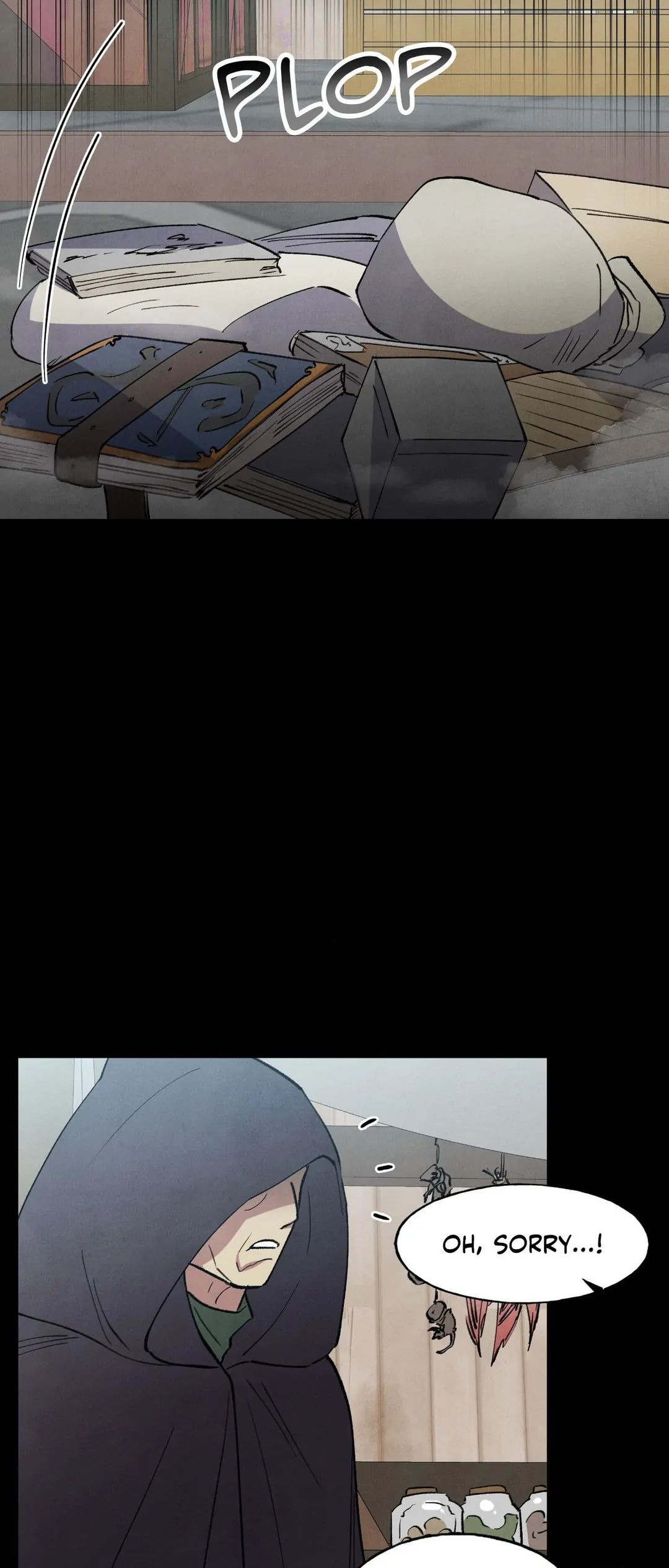 Read The Duke’s Debt chapter 20 image 31 on Lezhin