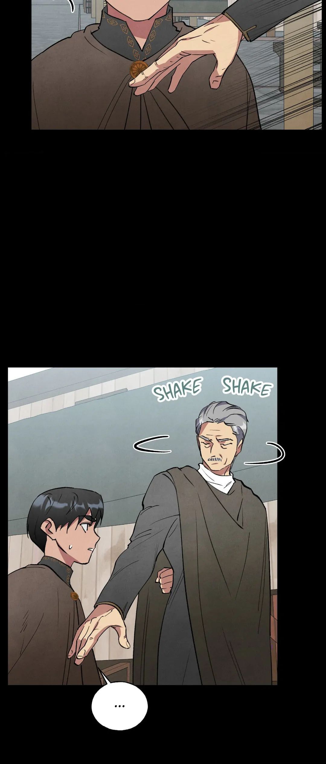 Read The Duke’s Debt chapter 20 image 34 on Lezhin