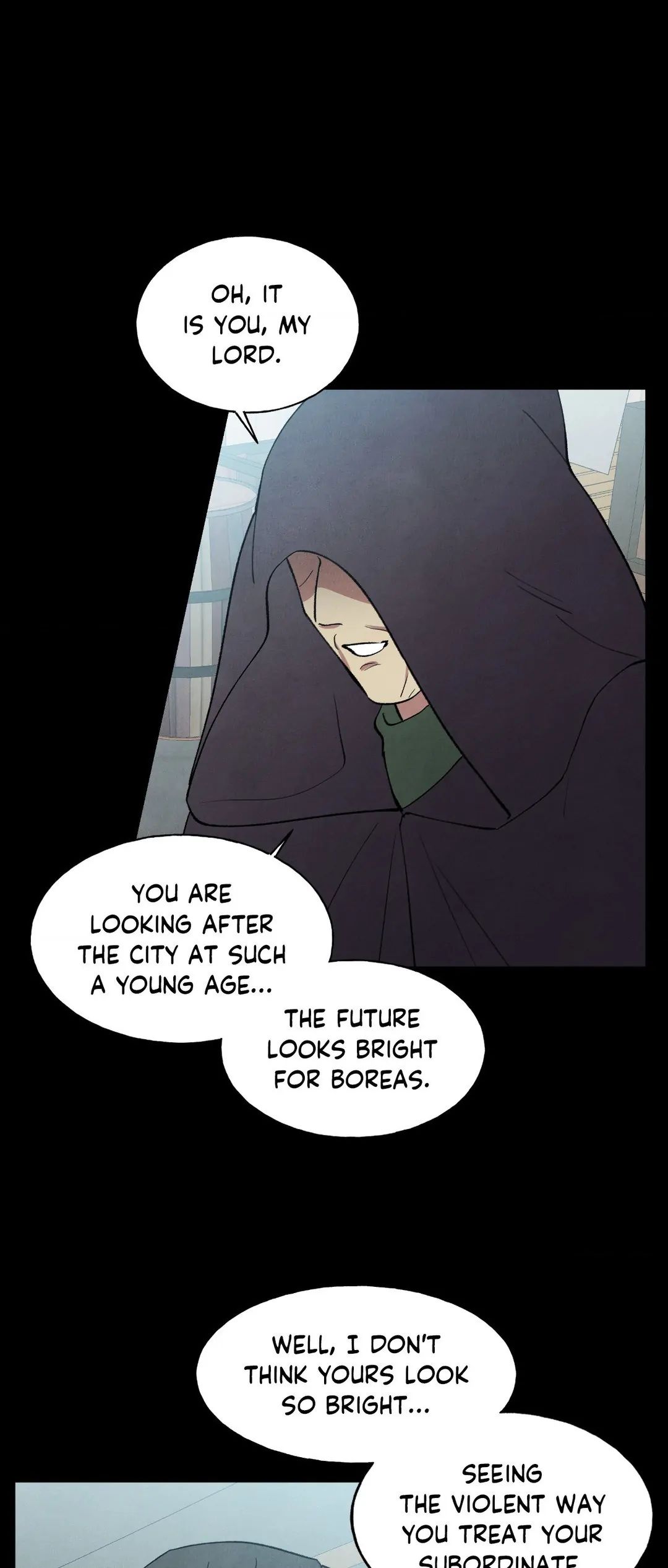 Read The Duke’s Debt chapter 20 image 35 on Lezhin