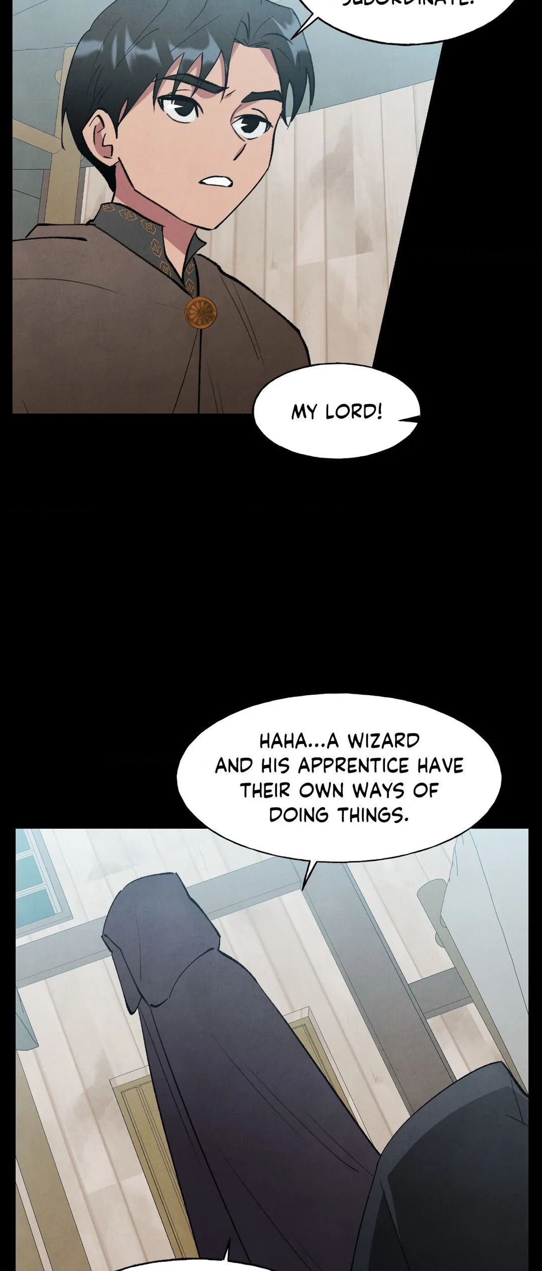 Read The Duke’s Debt chapter 20 image 36 on Lezhin