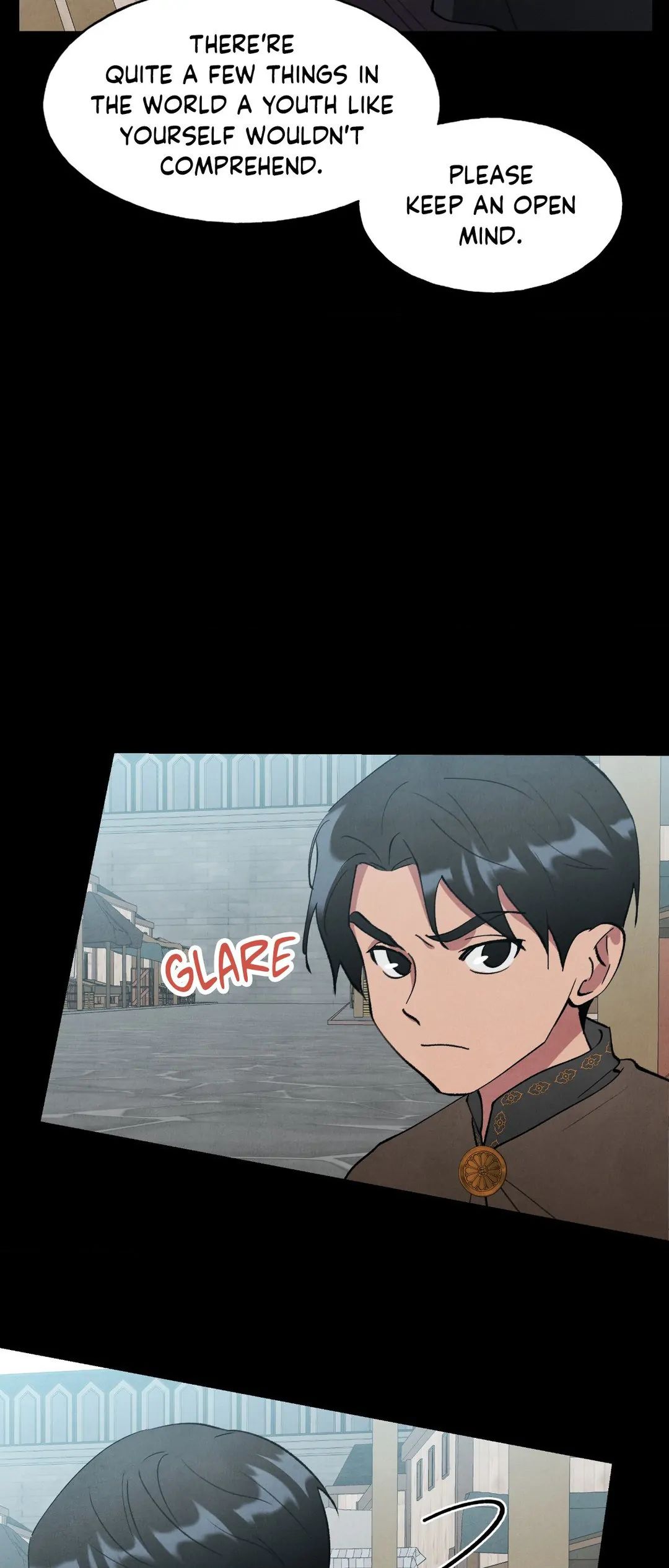 Read The Duke’s Debt chapter 20 image 37 on Lezhin