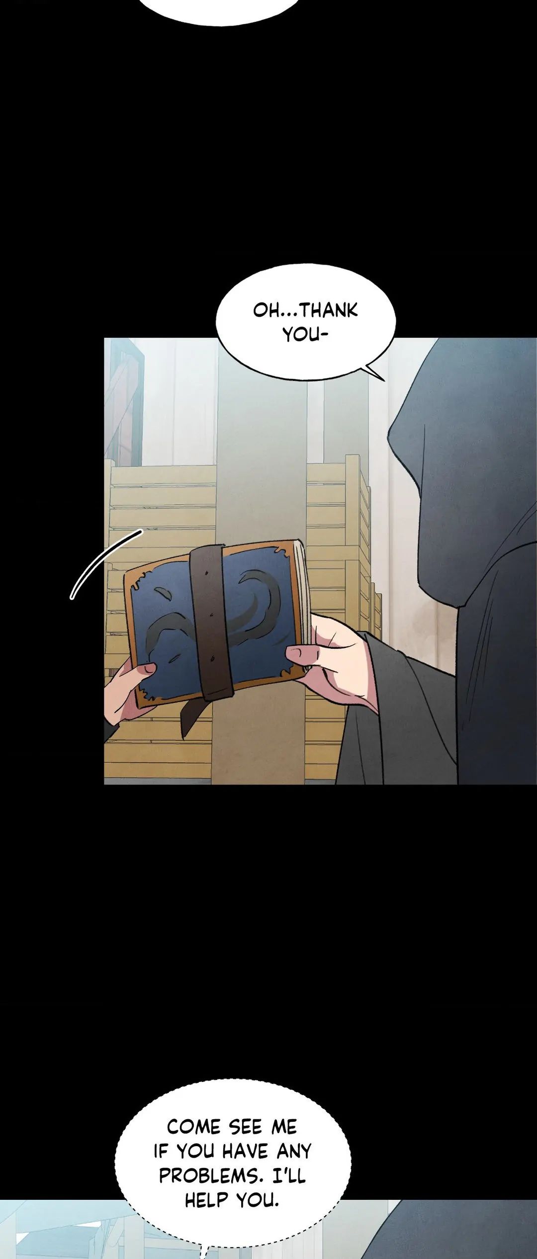 Read The Duke’s Debt chapter 20 image 39 on Lezhin