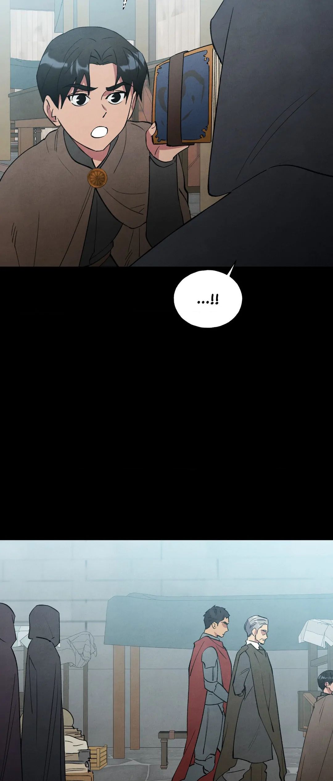 Read The Duke’s Debt chapter 20 image 40 on Lezhin