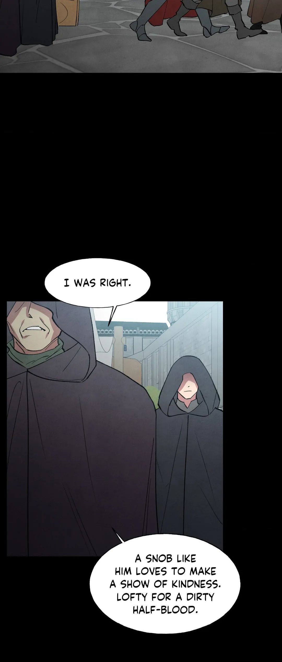 Read The Duke’s Debt chapter 20 image 41 on Lezhin