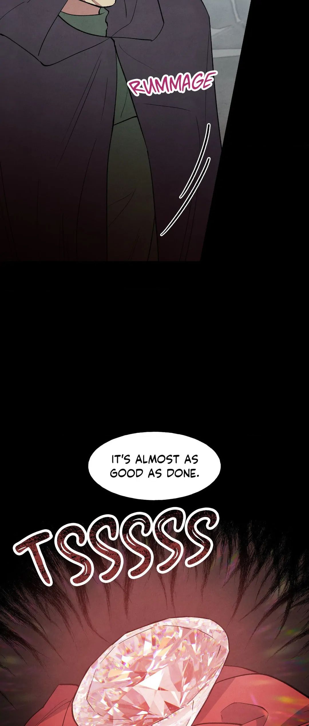 Read The Duke’s Debt chapter 20 image 43 on Lezhin