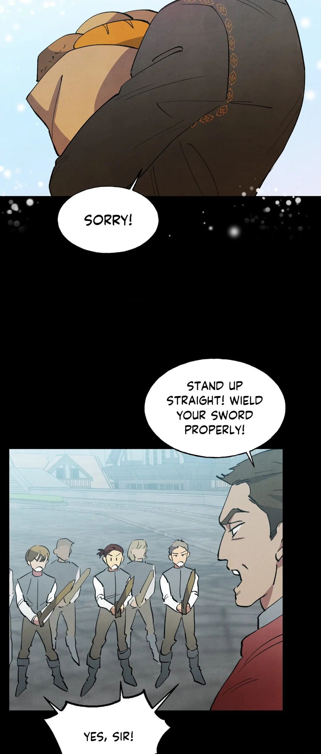 Read The Duke’s Debt chapter 20 image 6 on Lezhin