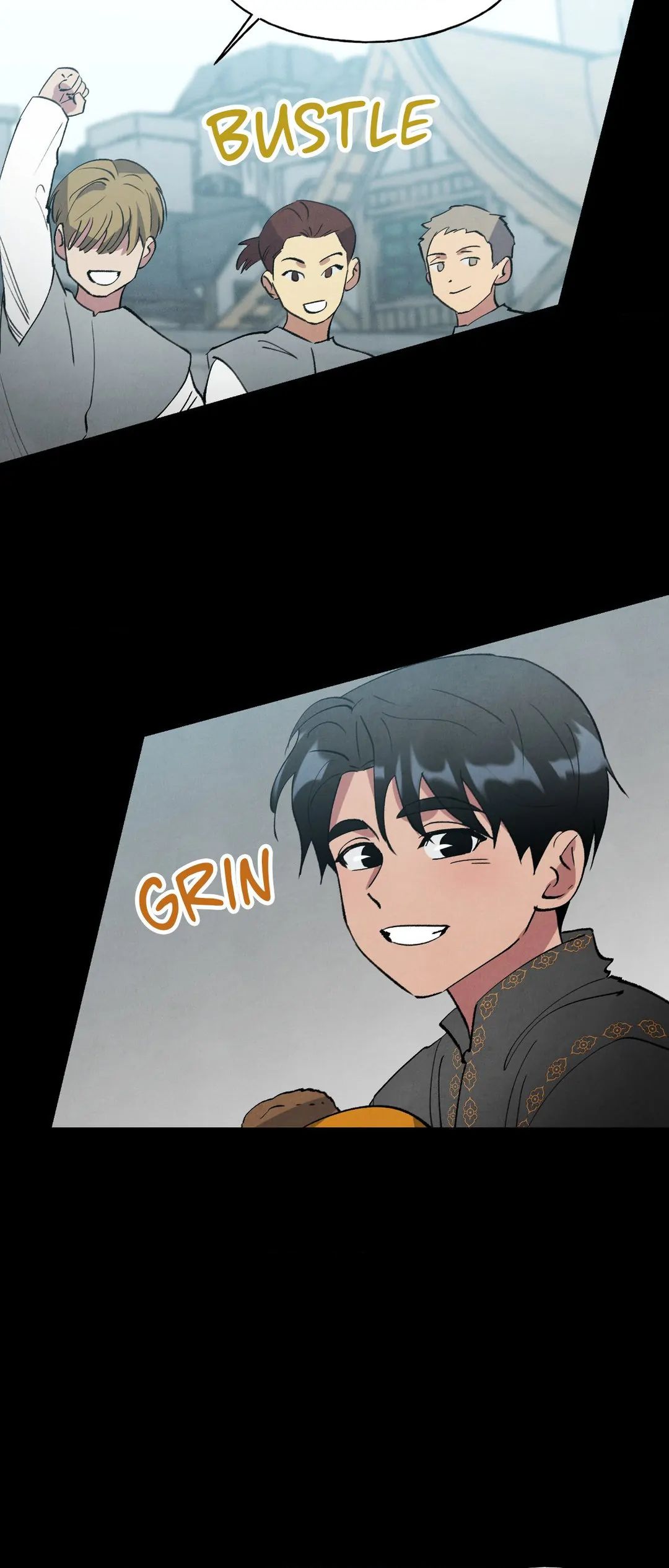 Read The Duke’s Debt chapter 20 image 8 on Lezhin