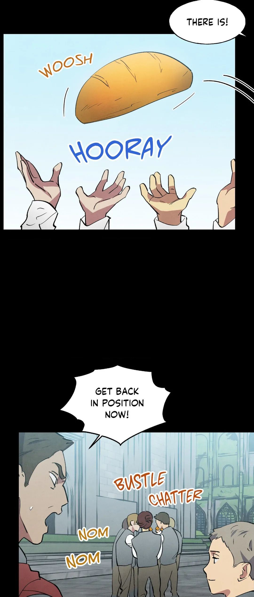 Read The Duke’s Debt chapter 20 image 9 on Lezhin