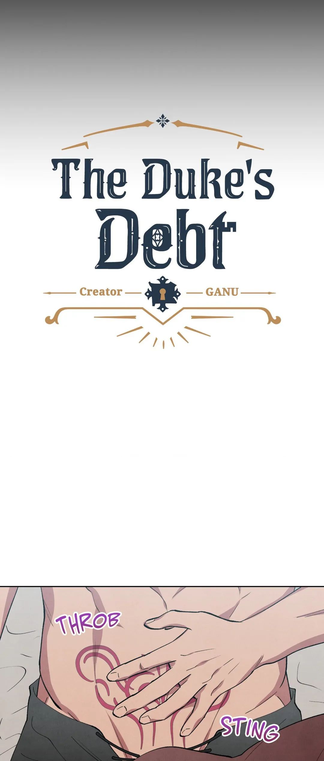 Read The Duke’s Debt chapter 22 image 13 on Lezhin