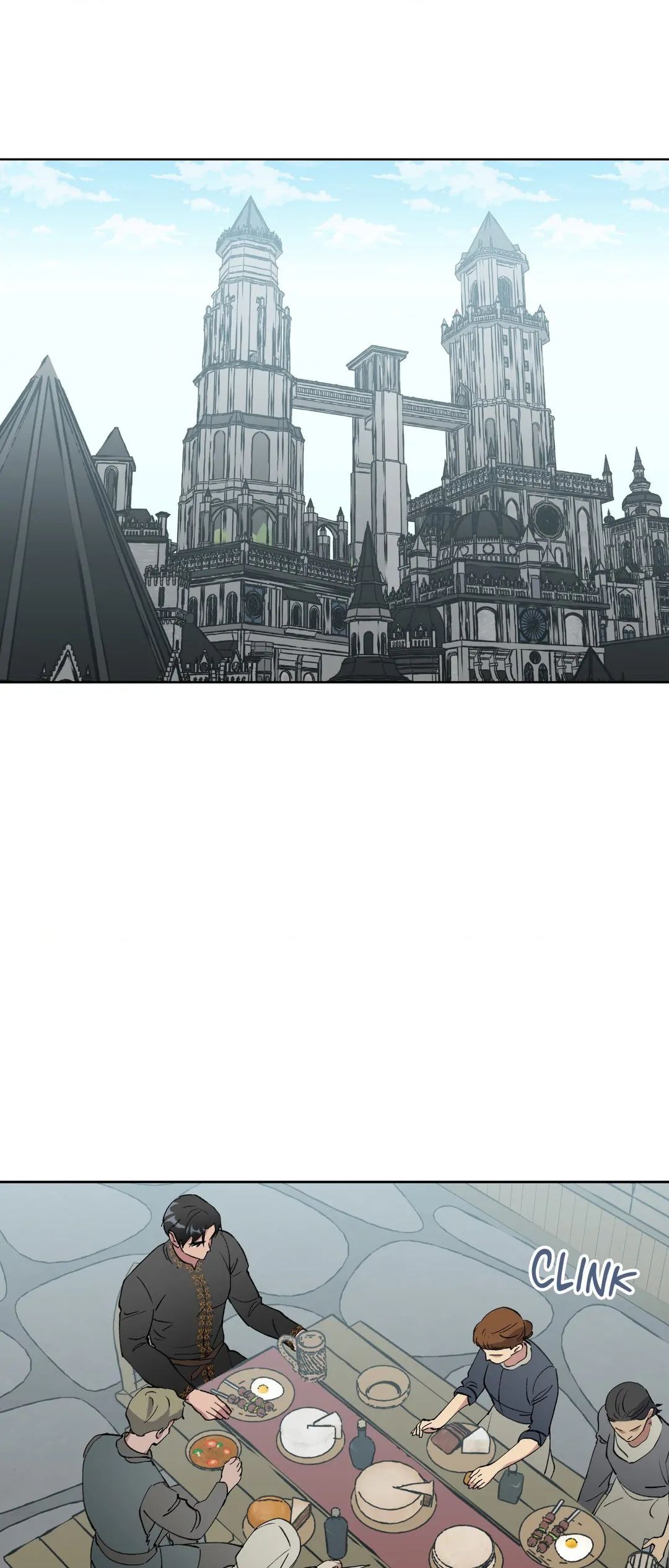 Read The Duke’s Debt chapter 22 image 18 on Lezhin