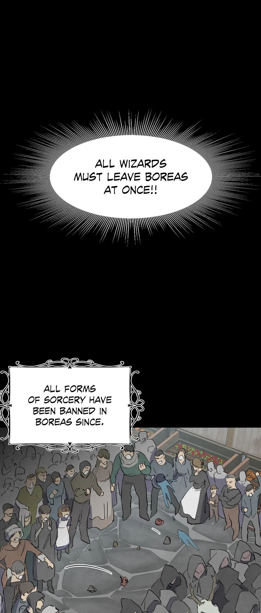 Read The Duke’s Debt chapter 22 image 2 on Lezhin