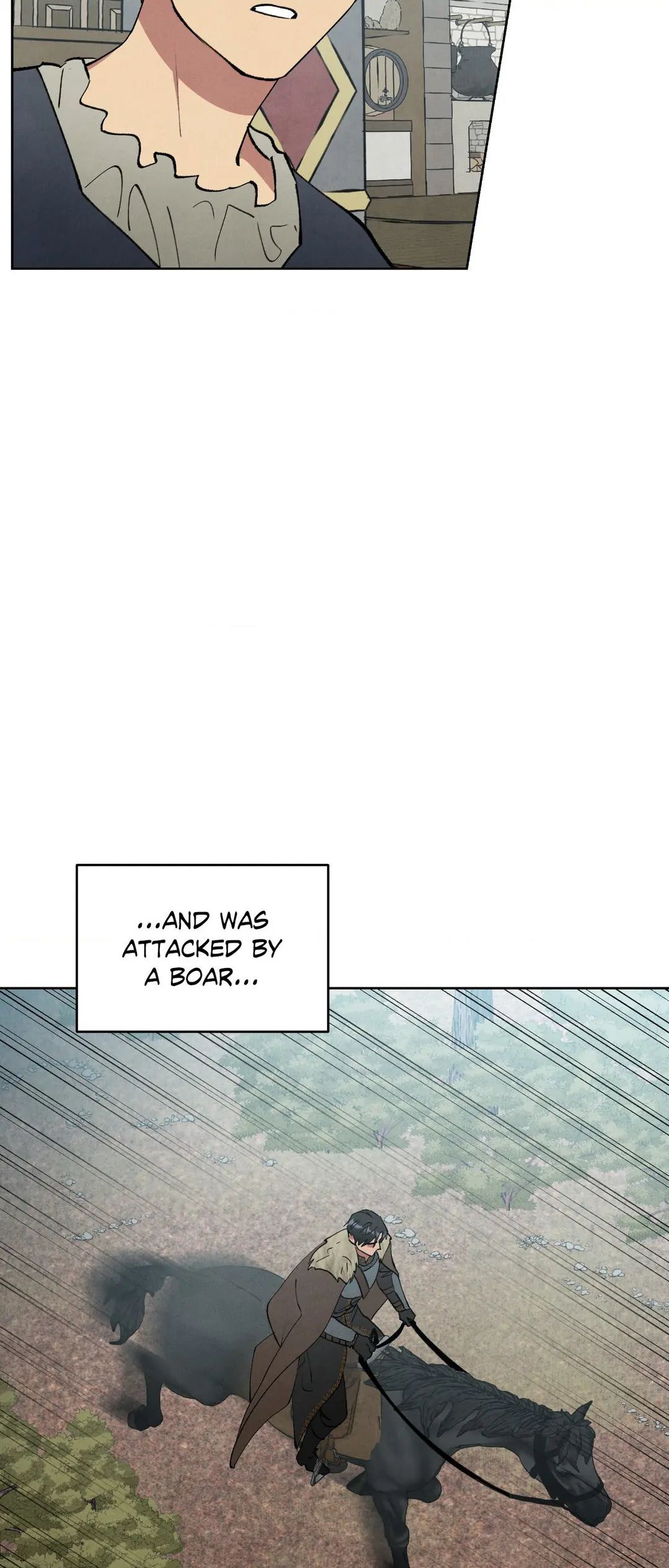 Read The Duke’s Debt chapter 22 image 21 on Lezhin