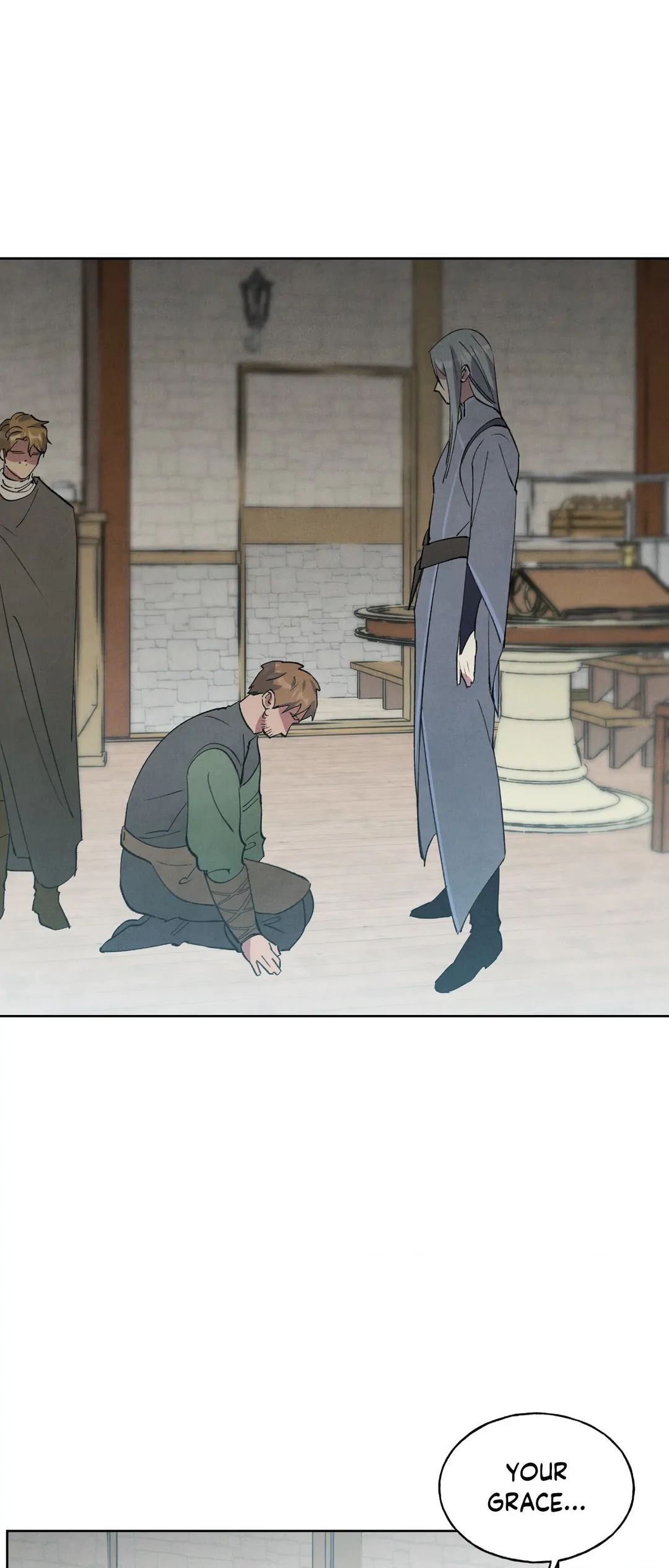 Read The Duke’s Debt chapter 22 image 24 on Lezhin