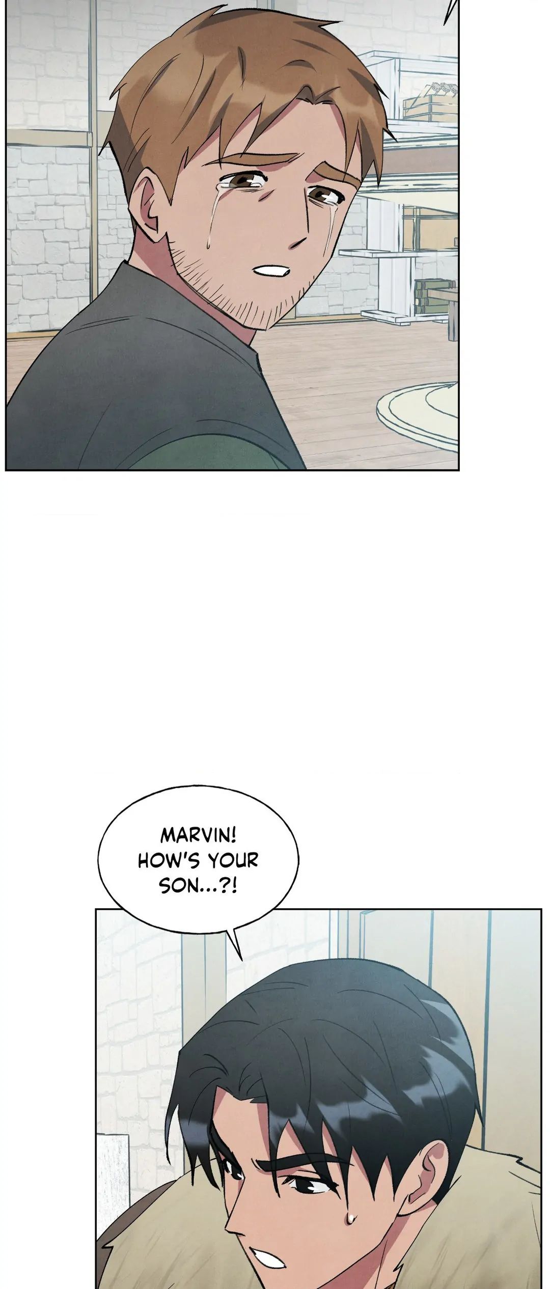 Read The Duke’s Debt chapter 22 image 25 on Lezhin