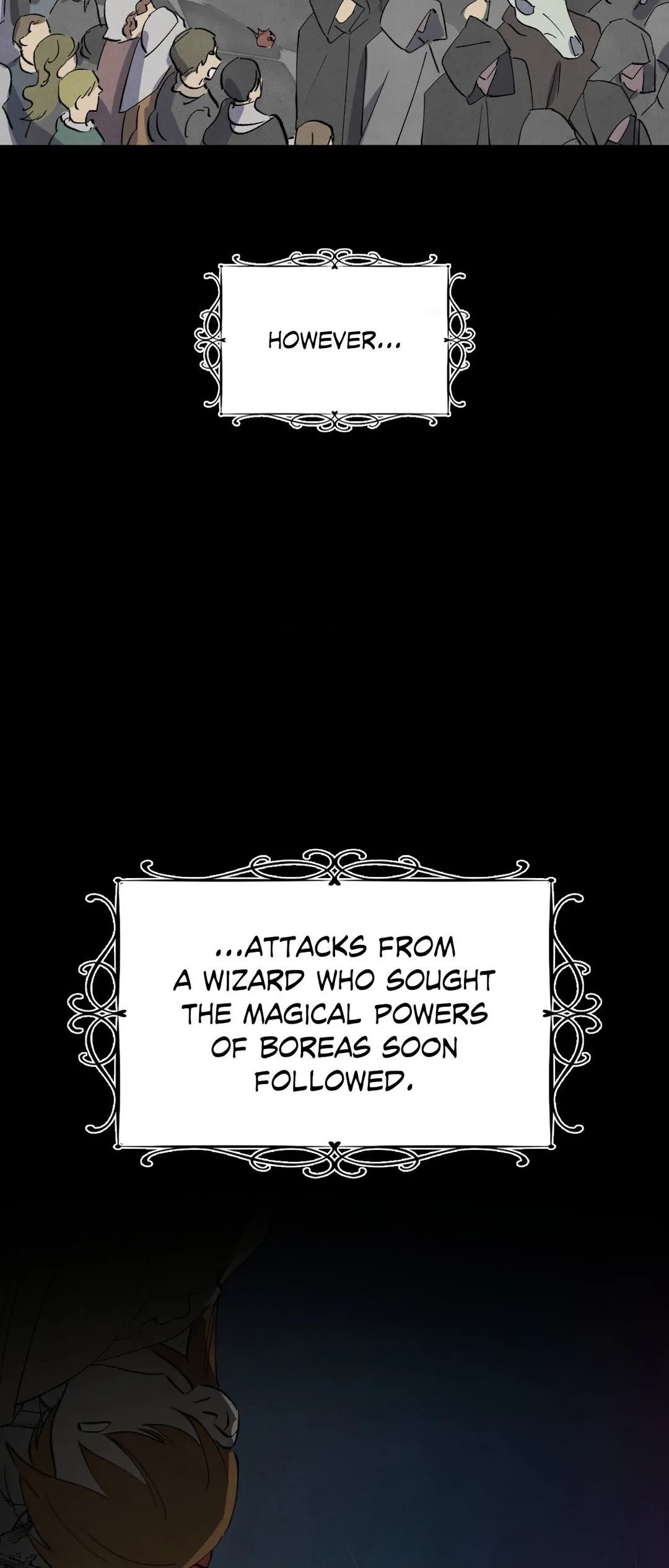 Read The Duke’s Debt chapter 22 image 3 on Lezhin