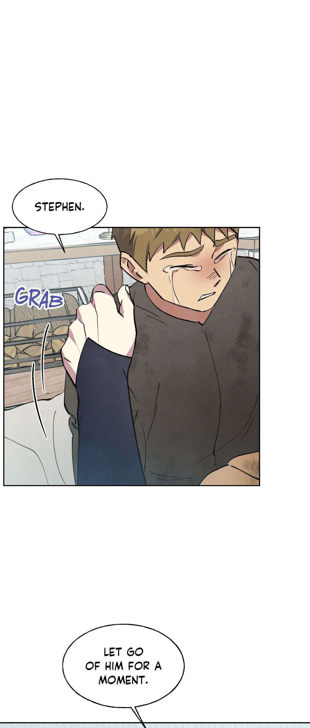 Read The Duke’s Debt chapter 22 image 32 on Lezhin