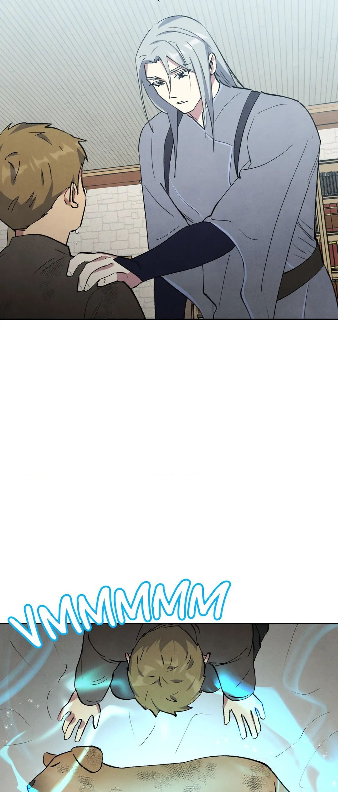 Read The Duke’s Debt chapter 22 image 33 on Lezhin