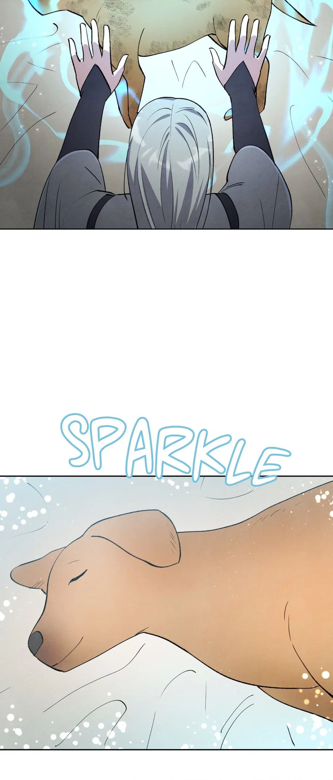 Read The Duke’s Debt chapter 22 image 34 on Lezhin