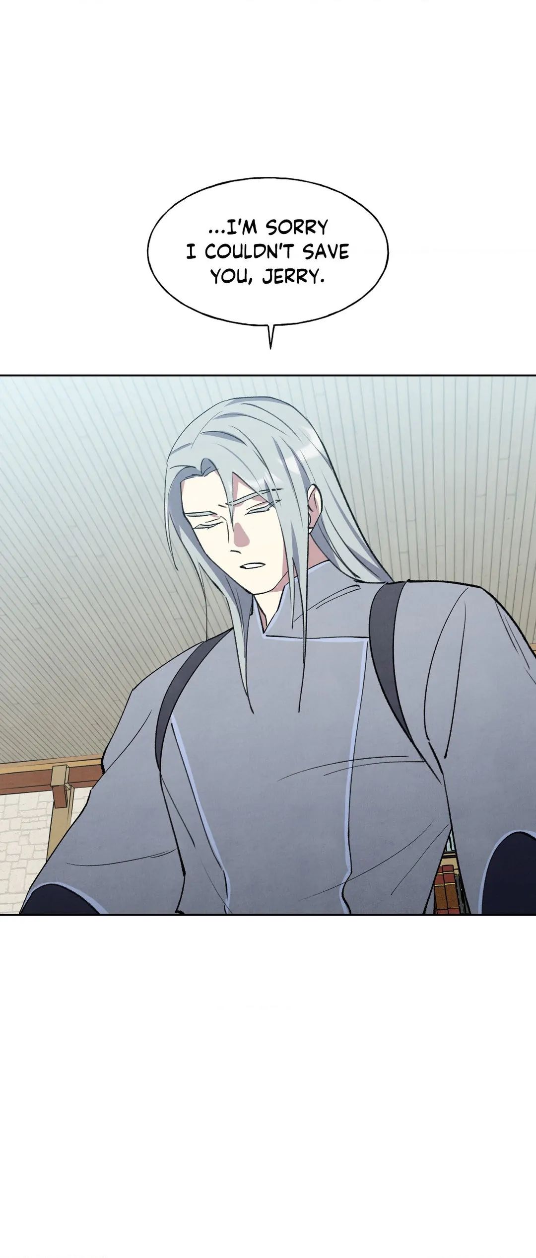 Read The Duke’s Debt chapter 22 image 35 on Lezhin