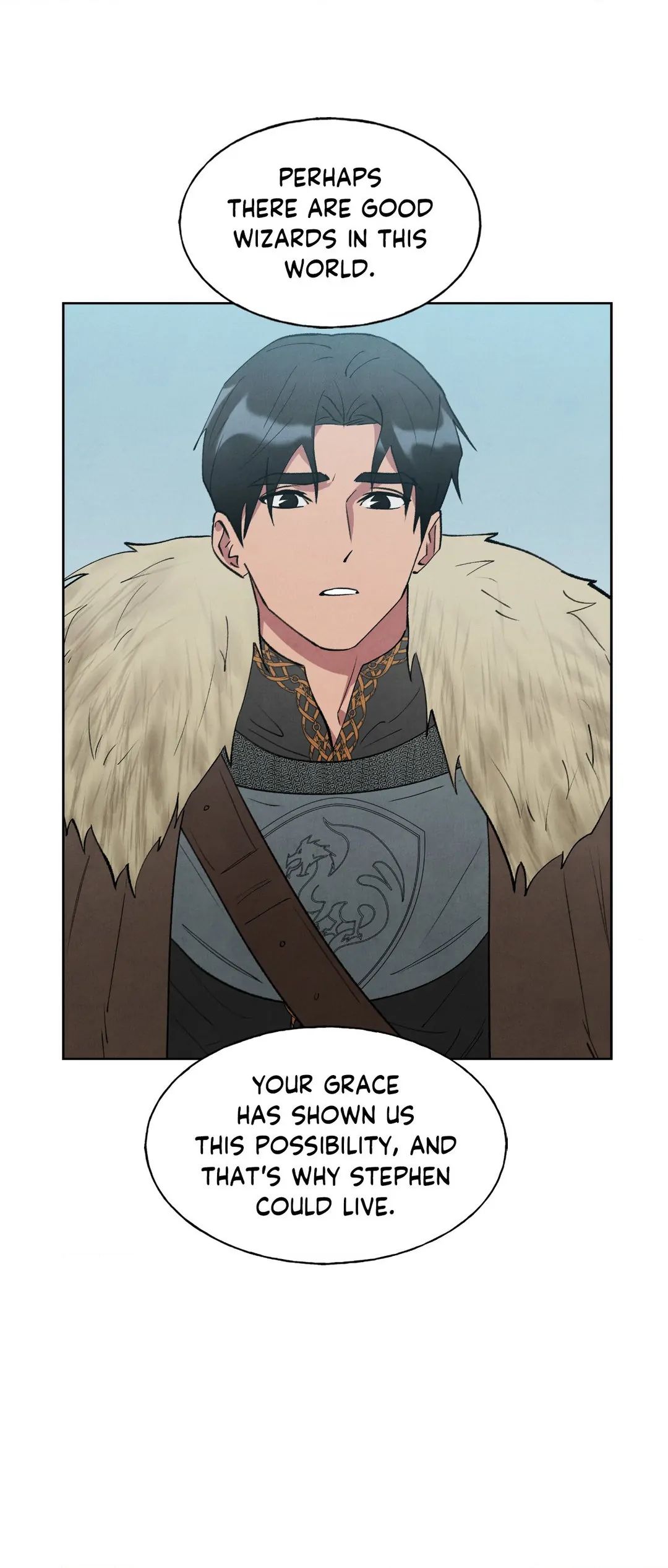 Read The Duke’s Debt chapter 22 image 44 on Lezhin