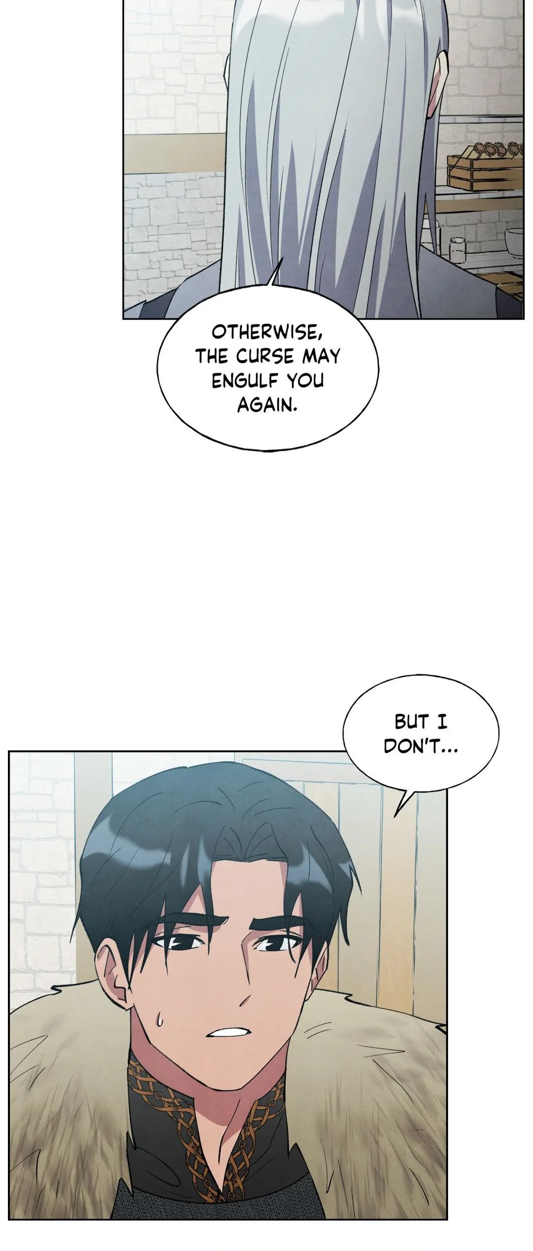 Read The Duke’s Debt chapter 22 image 47 on Lezhin
