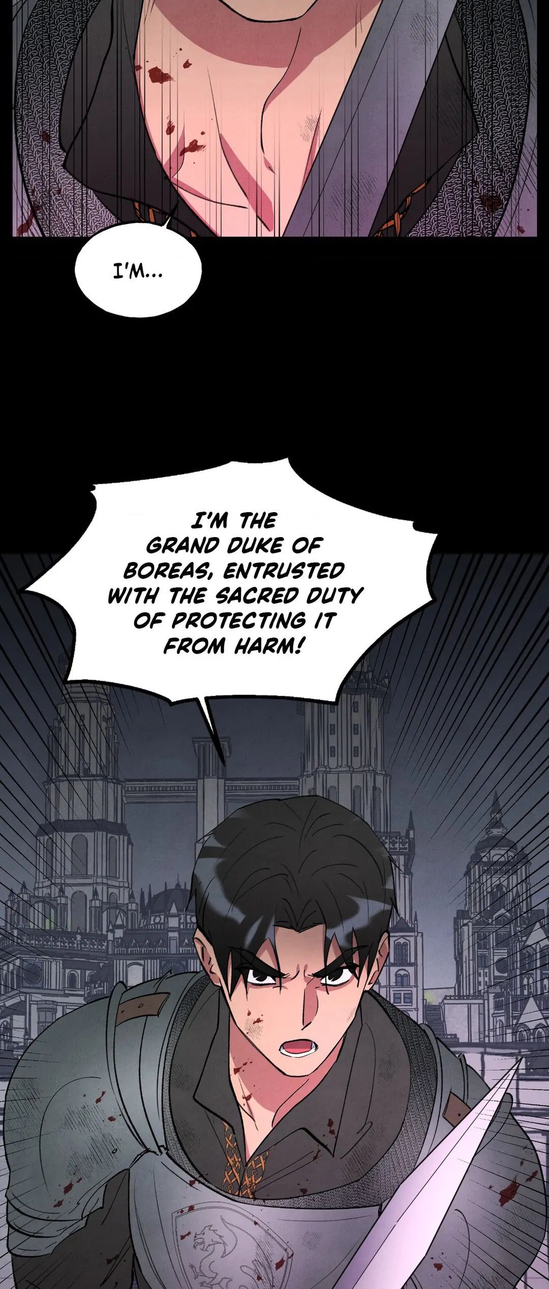 Read The Duke’s Debt chapter 22 image 7 on Lezhin