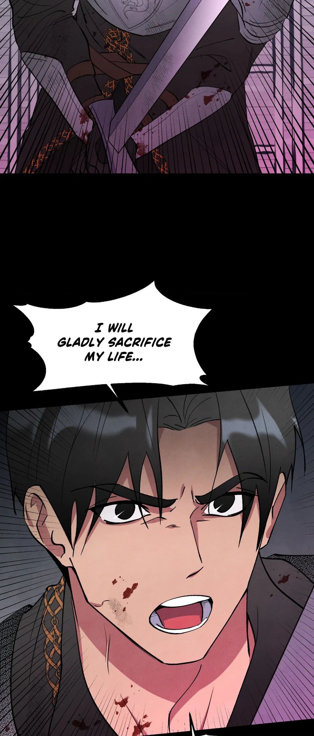 Read The Duke’s Debt chapter 22 image 8 on Lezhin