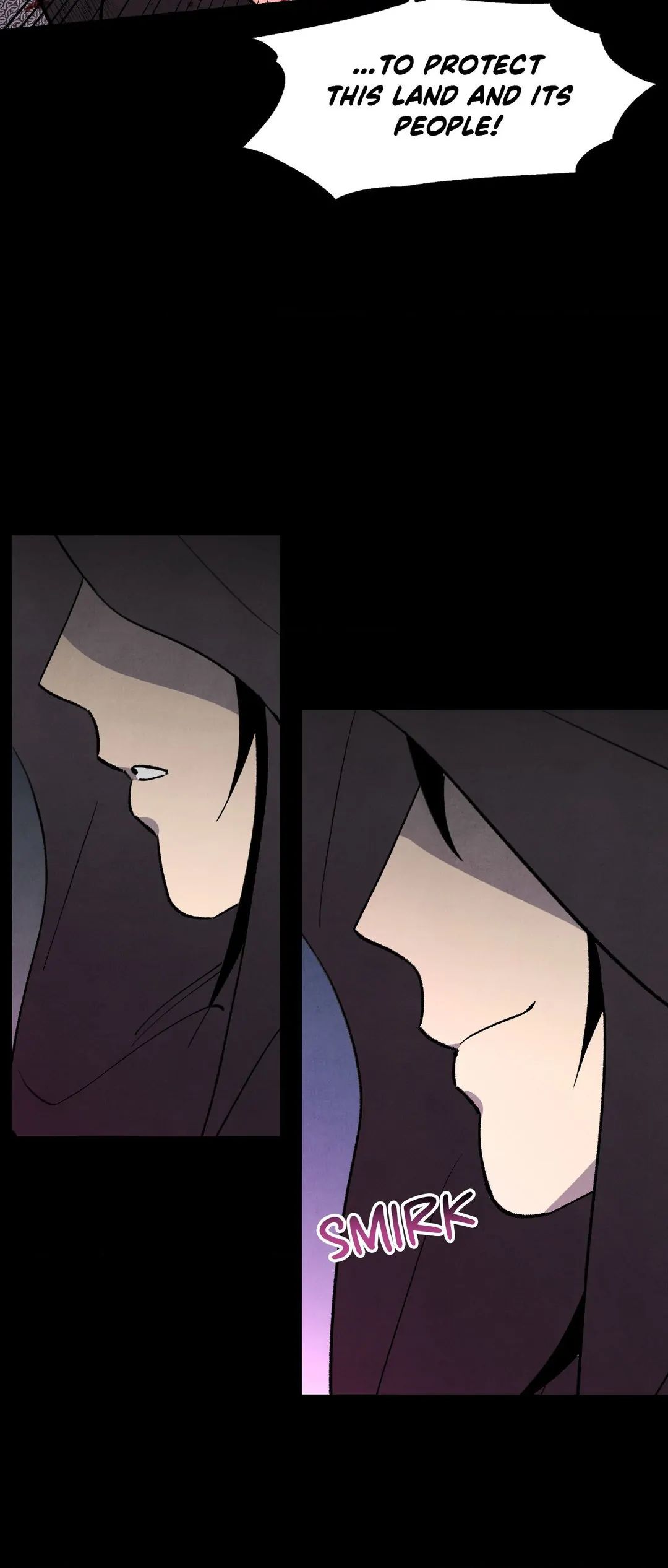 Read The Duke’s Debt chapter 22 image 9 on Lezhin