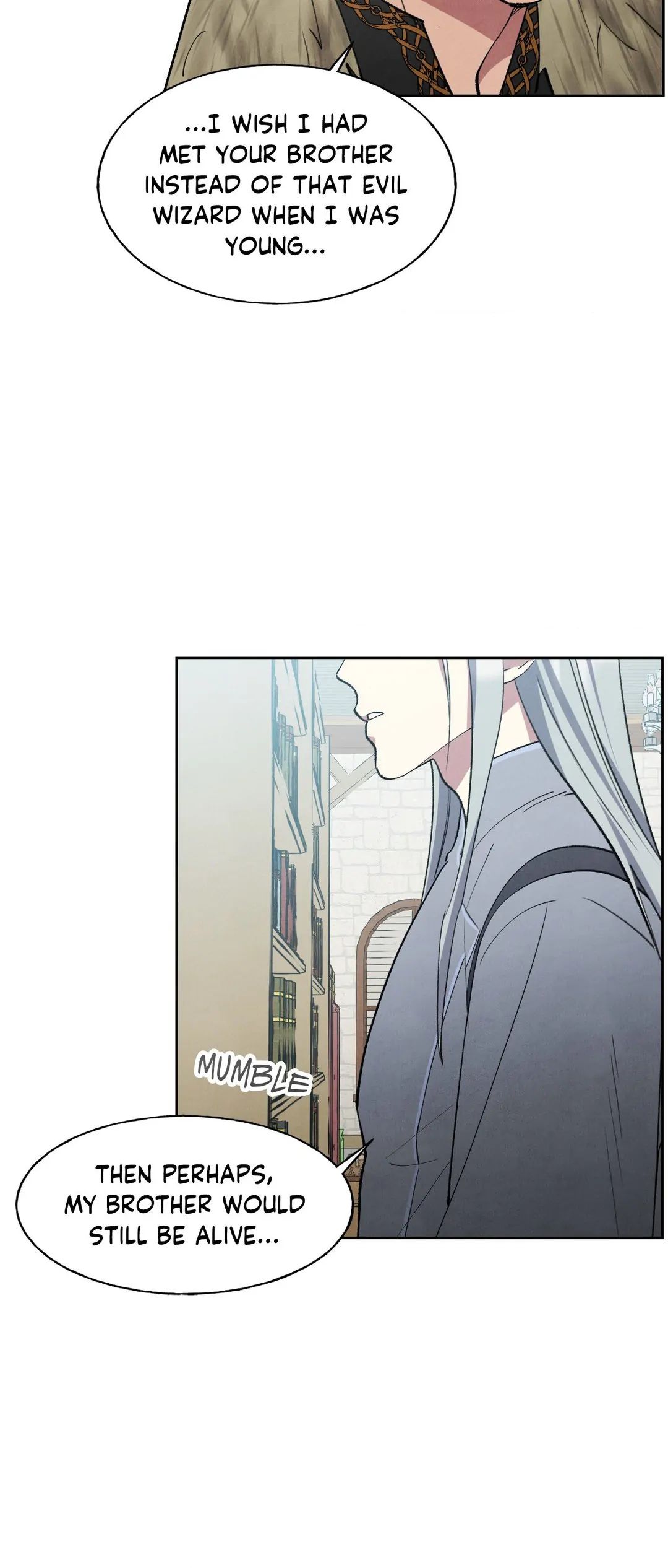 Read The Duke’s Debt chapter 23 image 10 on Lezhin