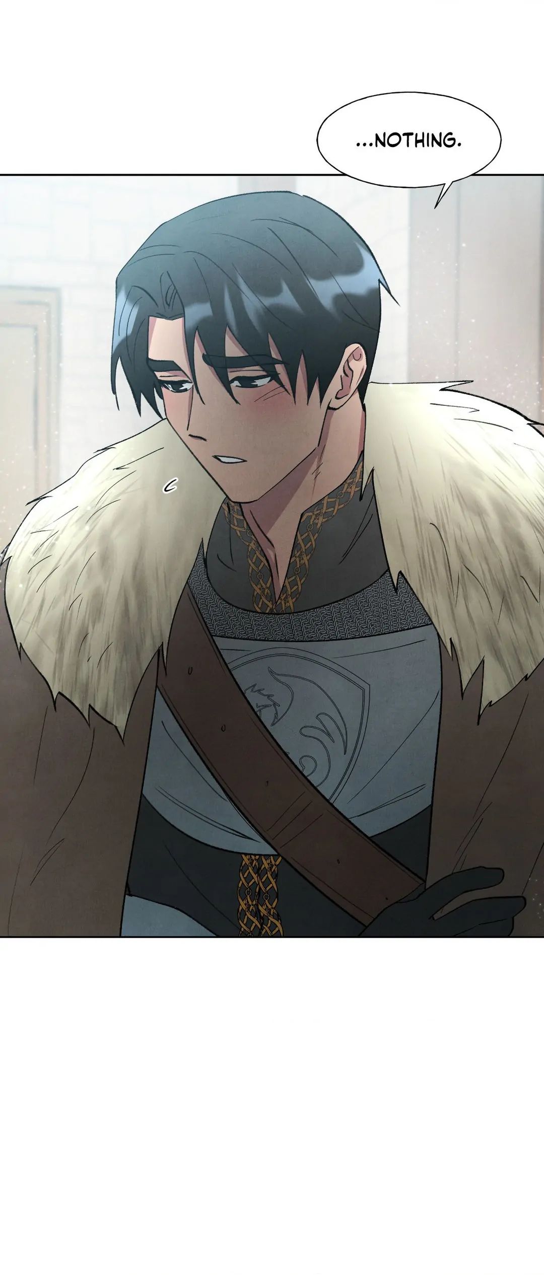Read The Duke’s Debt chapter 23 image 13 on Lezhin