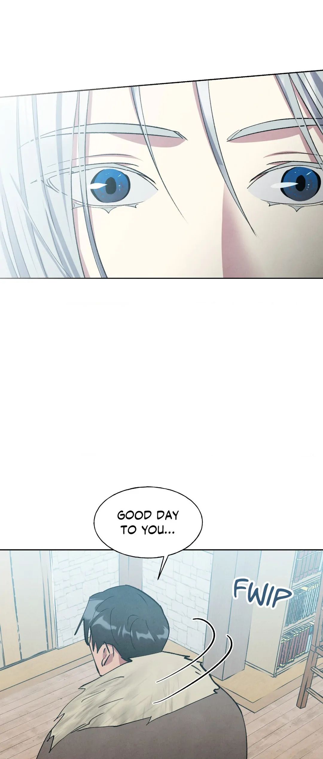 Read The Duke’s Debt chapter 23 image 14 on Lezhin
