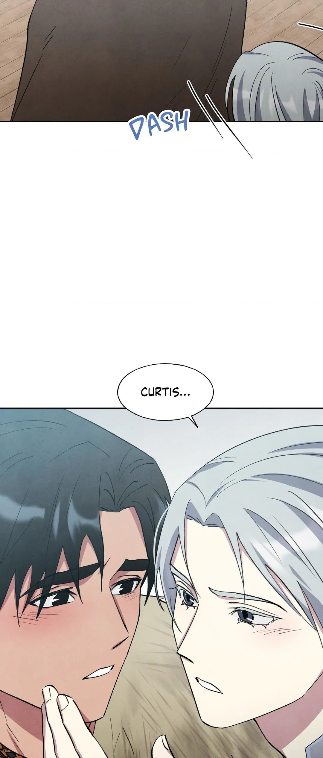 Read The Duke’s Debt chapter 23 image 15 on Lezhin
