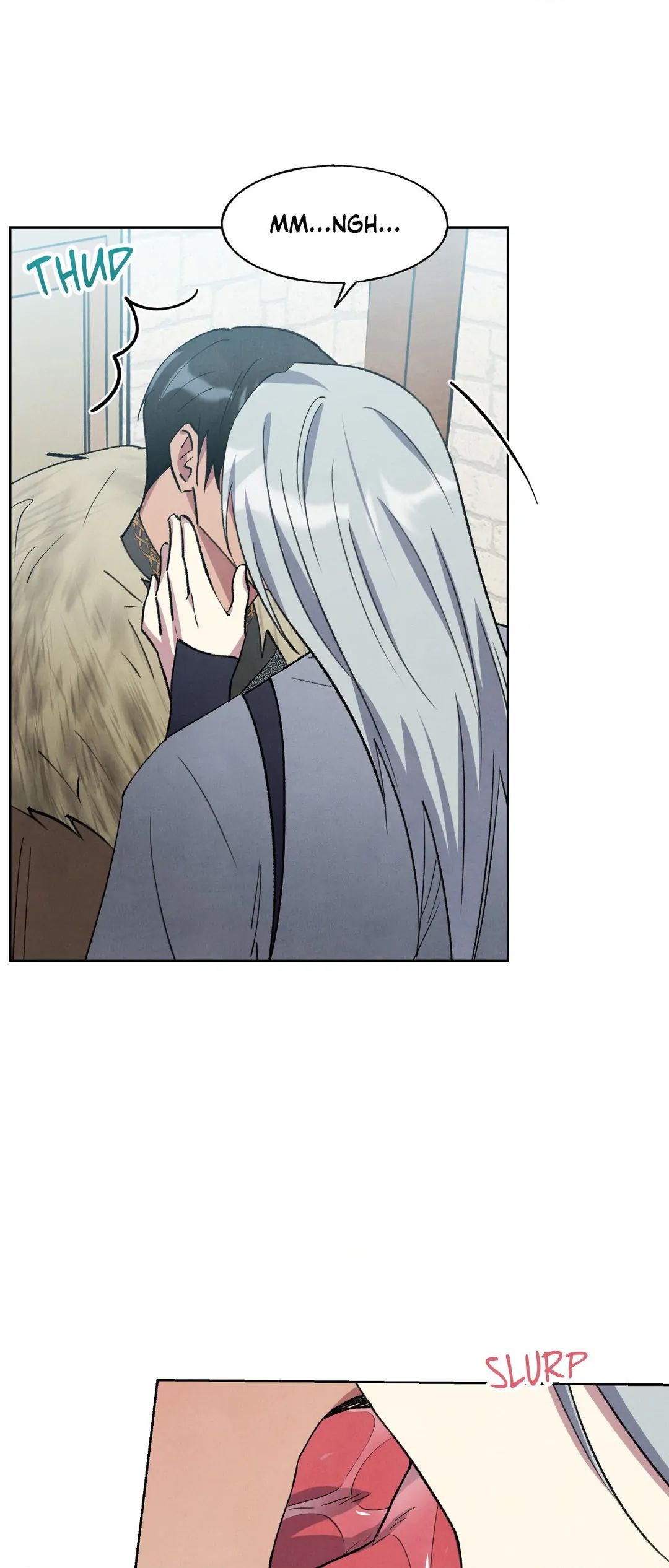 Read The Duke’s Debt chapter 23 image 17 on Lezhin