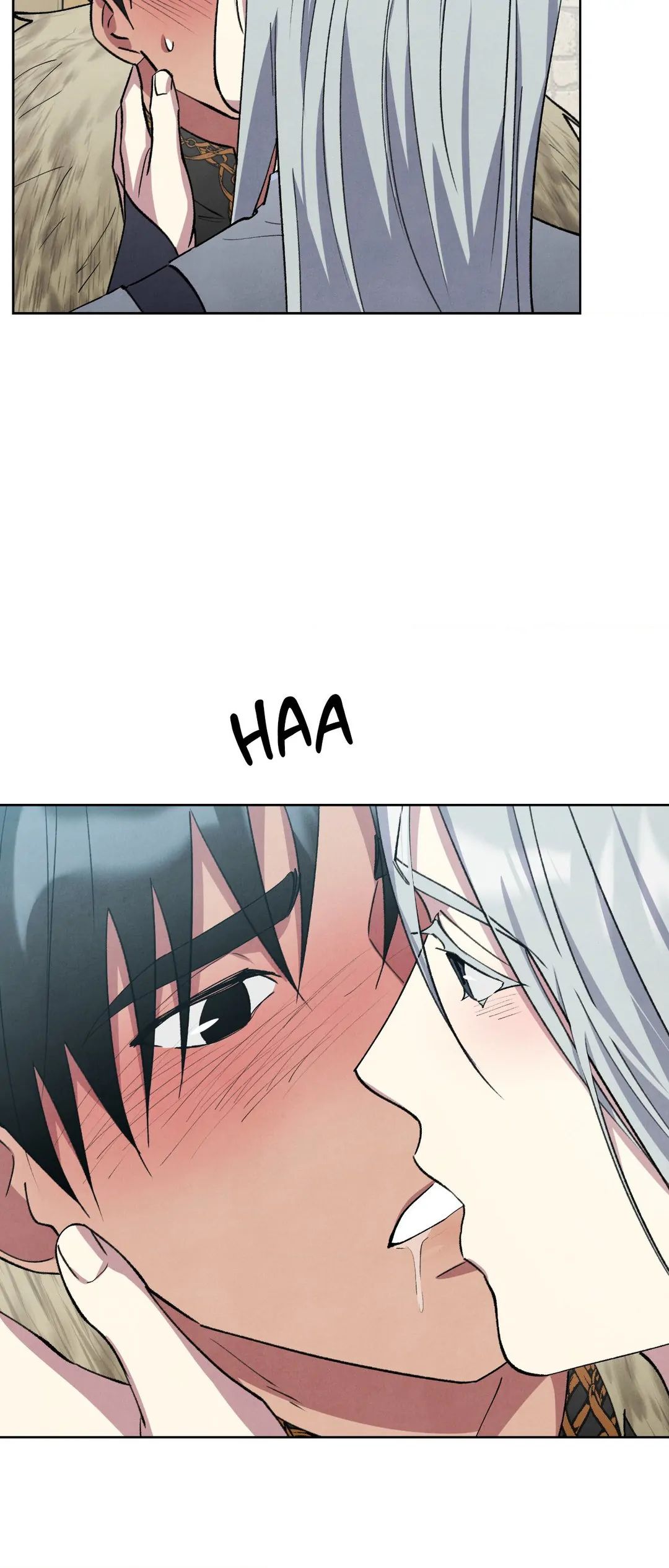 Read The Duke’s Debt chapter 23 image 19 on Lezhin