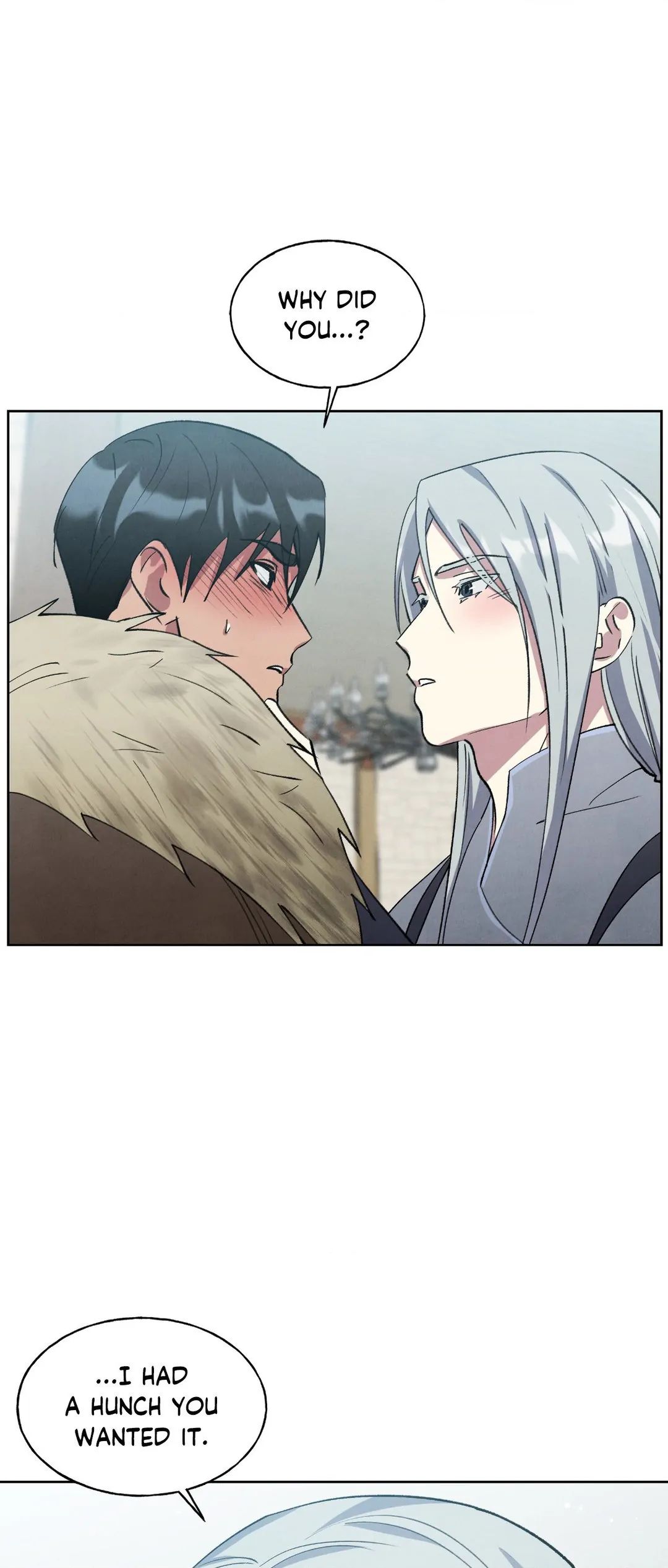 Read The Duke’s Debt chapter 23 image 20 on Lezhin