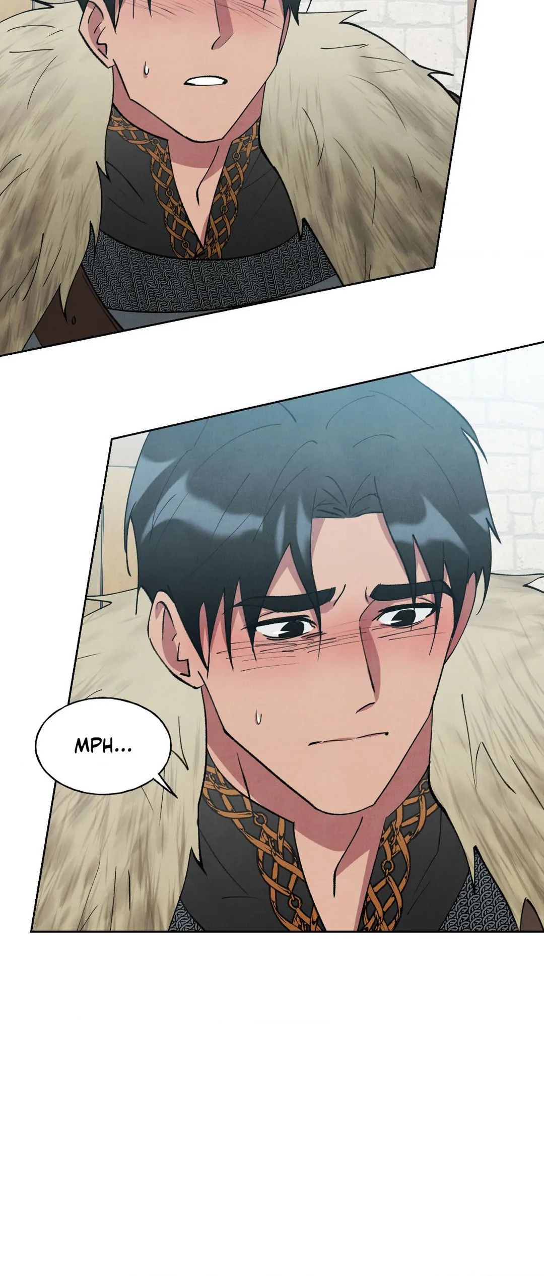 Read The Duke’s Debt chapter 23 image 22 on Lezhin