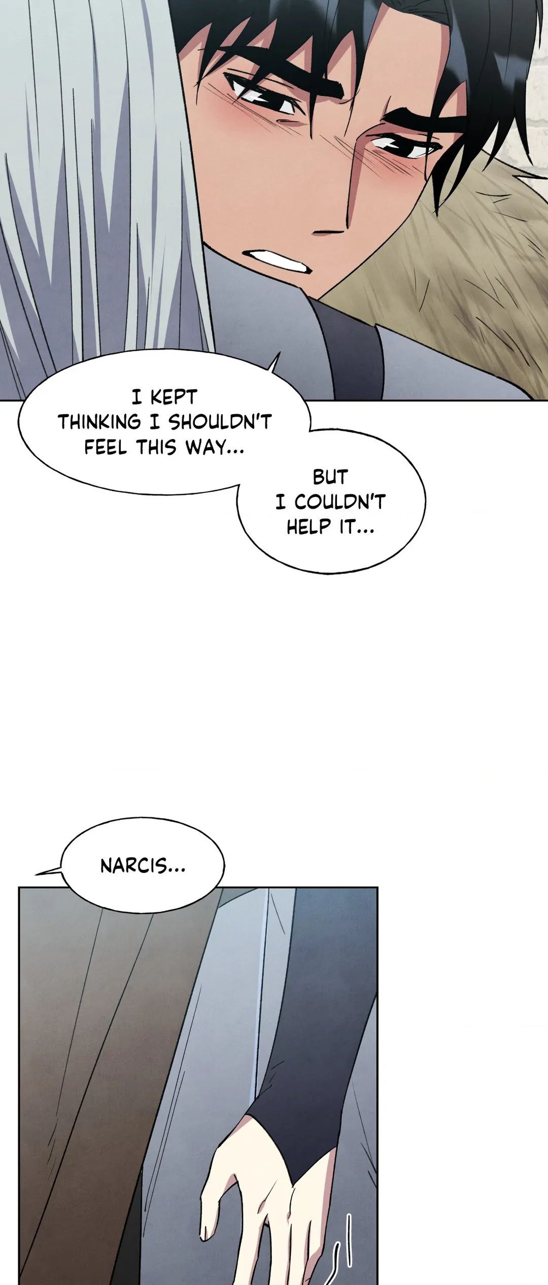 Read The Duke’s Debt chapter 23 image 25 on Lezhin