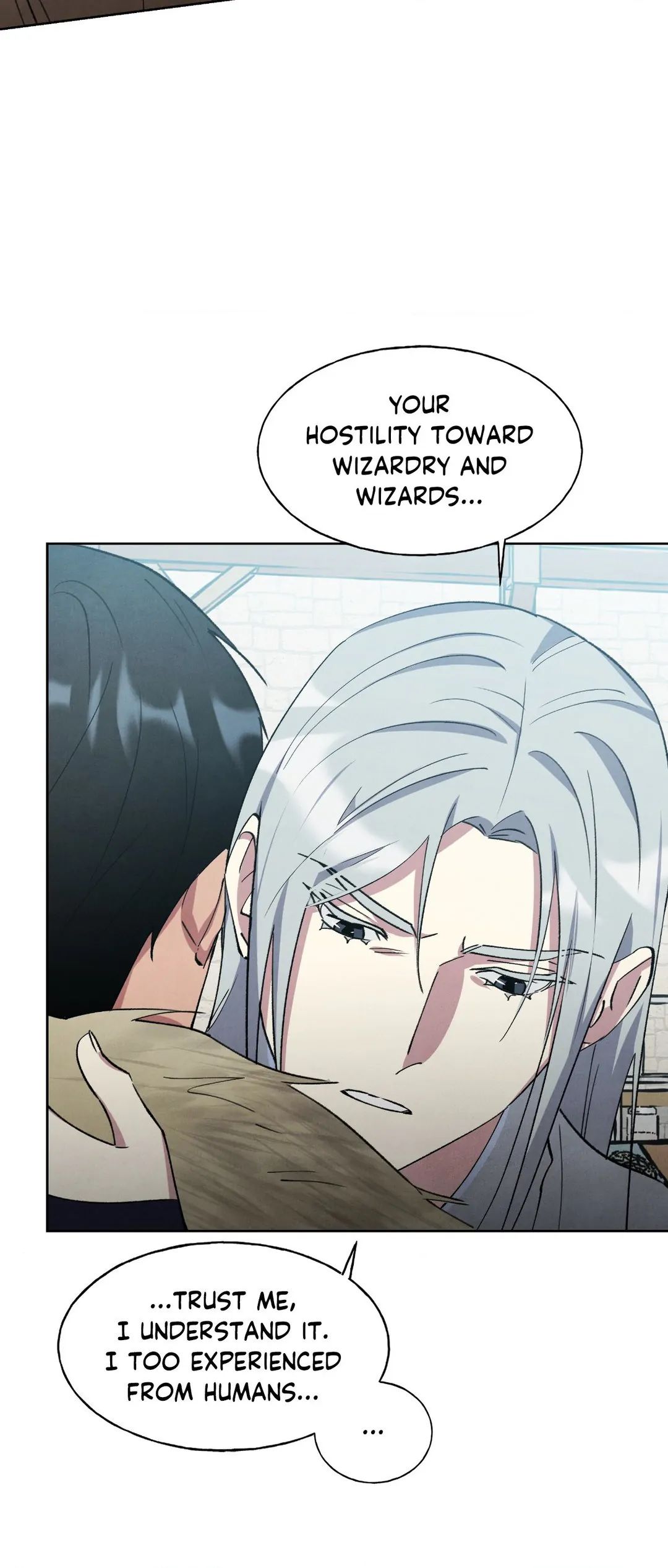 Read The Duke’s Debt chapter 23 image 27 on Lezhin