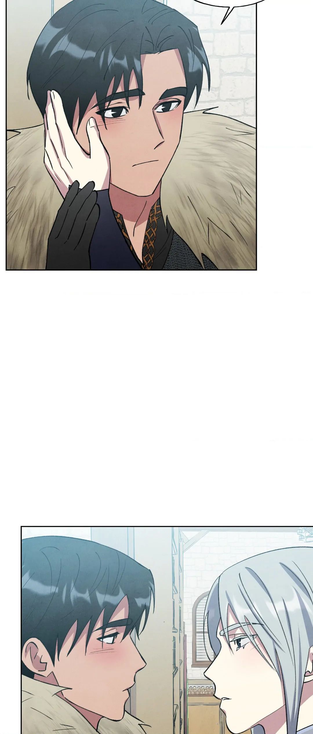 Read The Duke’s Debt chapter 23 image 29 on Lezhin