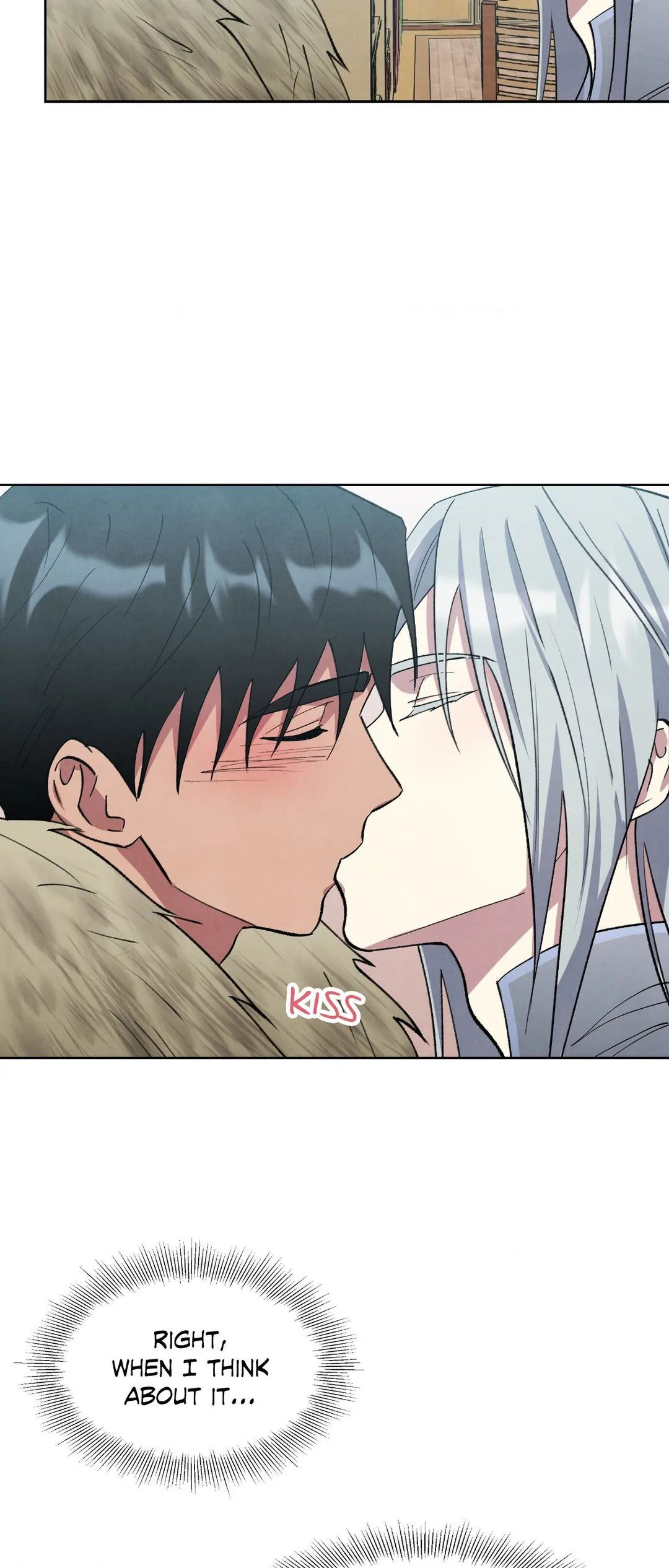 Read The Duke’s Debt chapter 23 image 30 on Lezhin