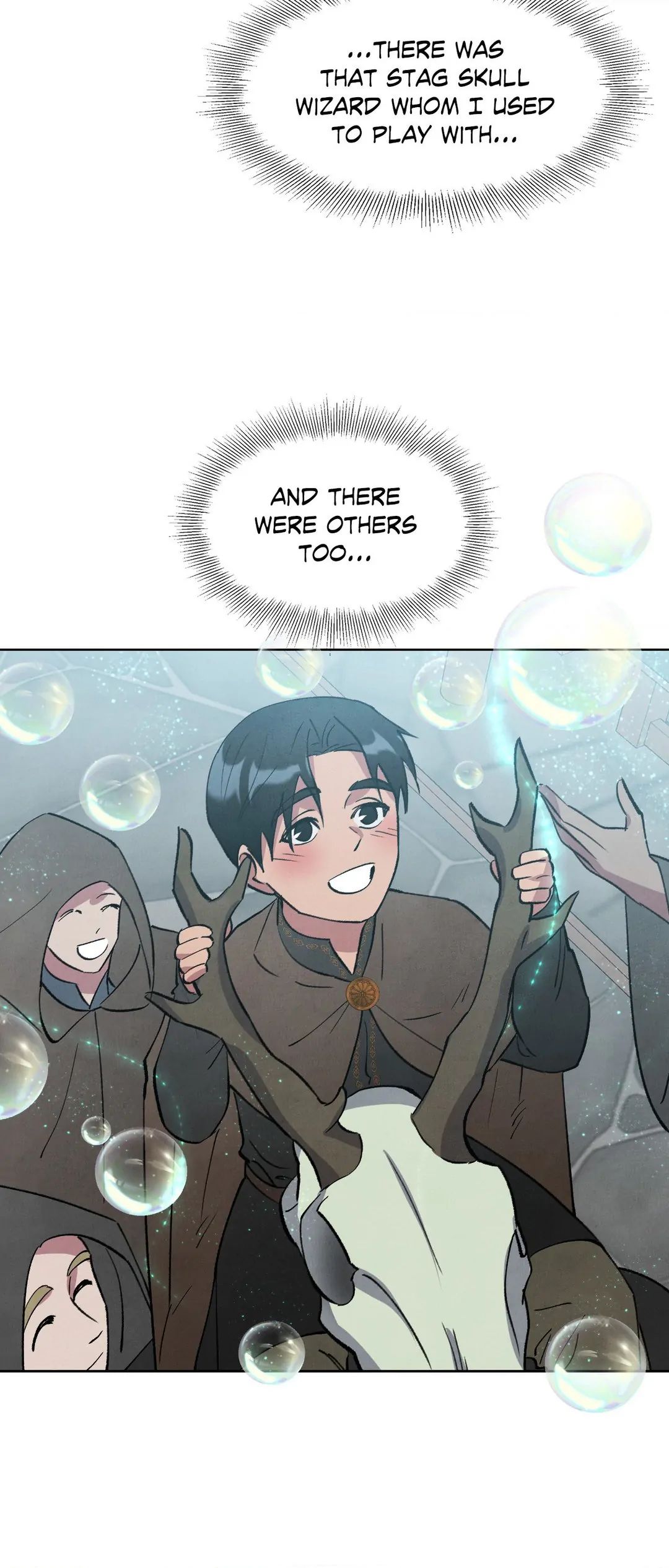Read The Duke’s Debt chapter 23 image 31 on Lezhin