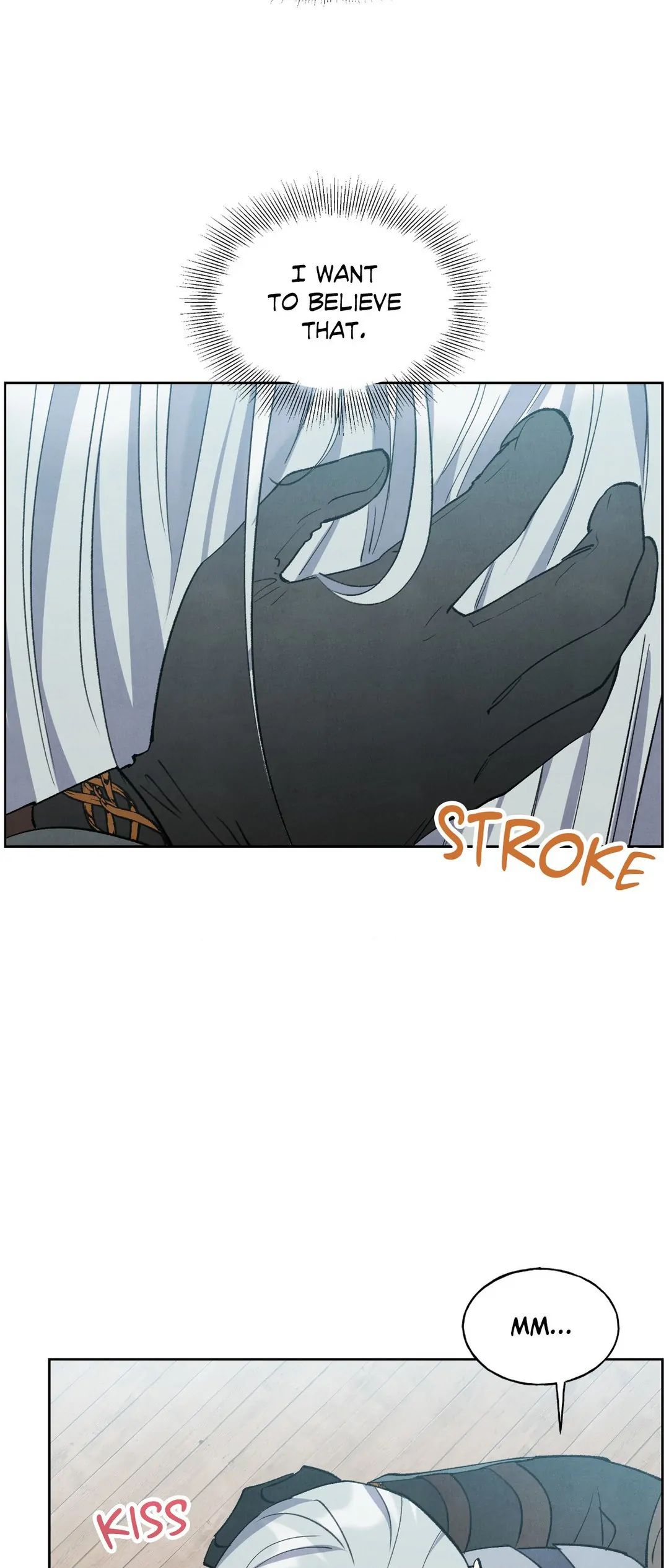 Read The Duke’s Debt chapter 23 image 34 on Lezhin